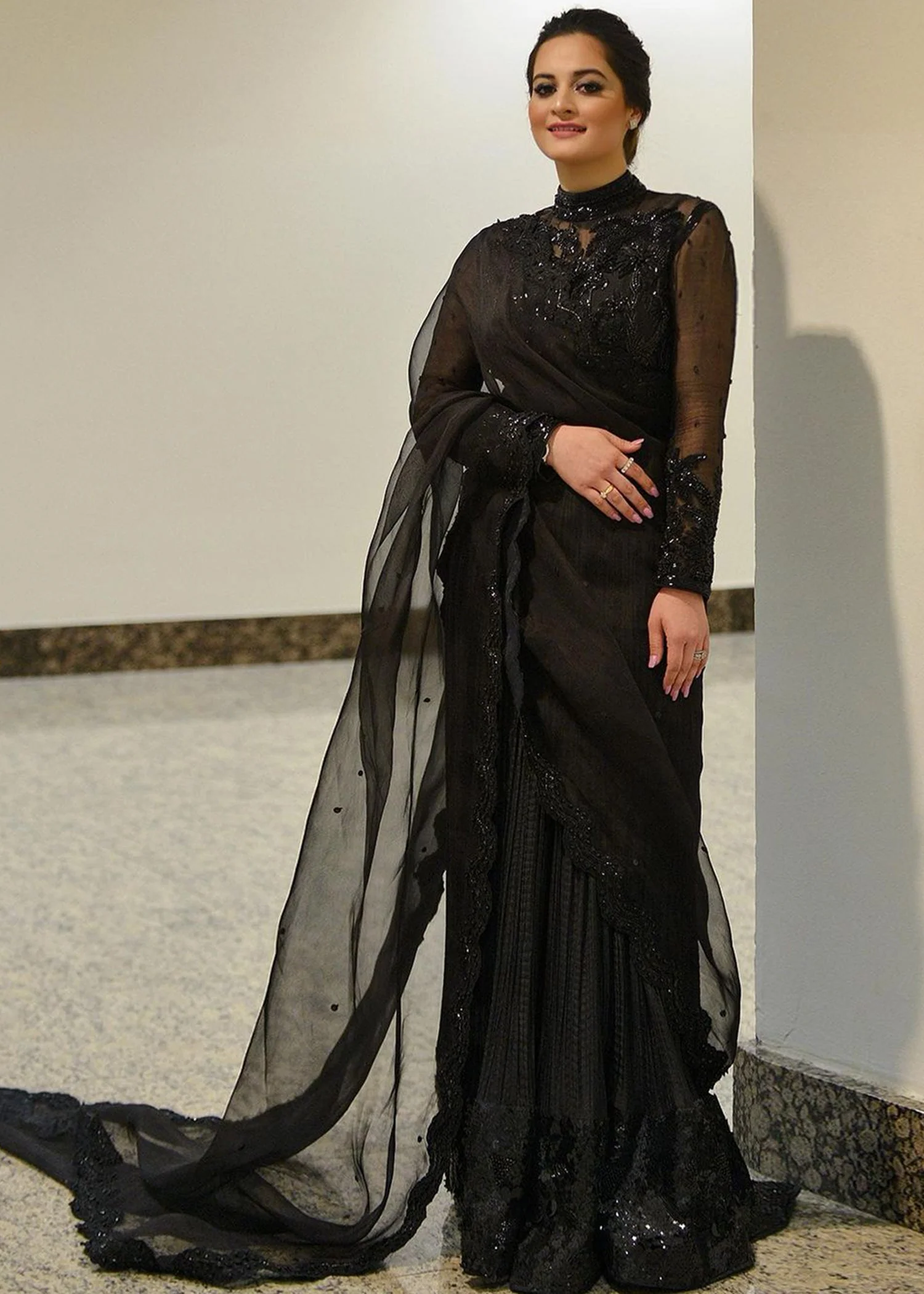 Aiman Khan