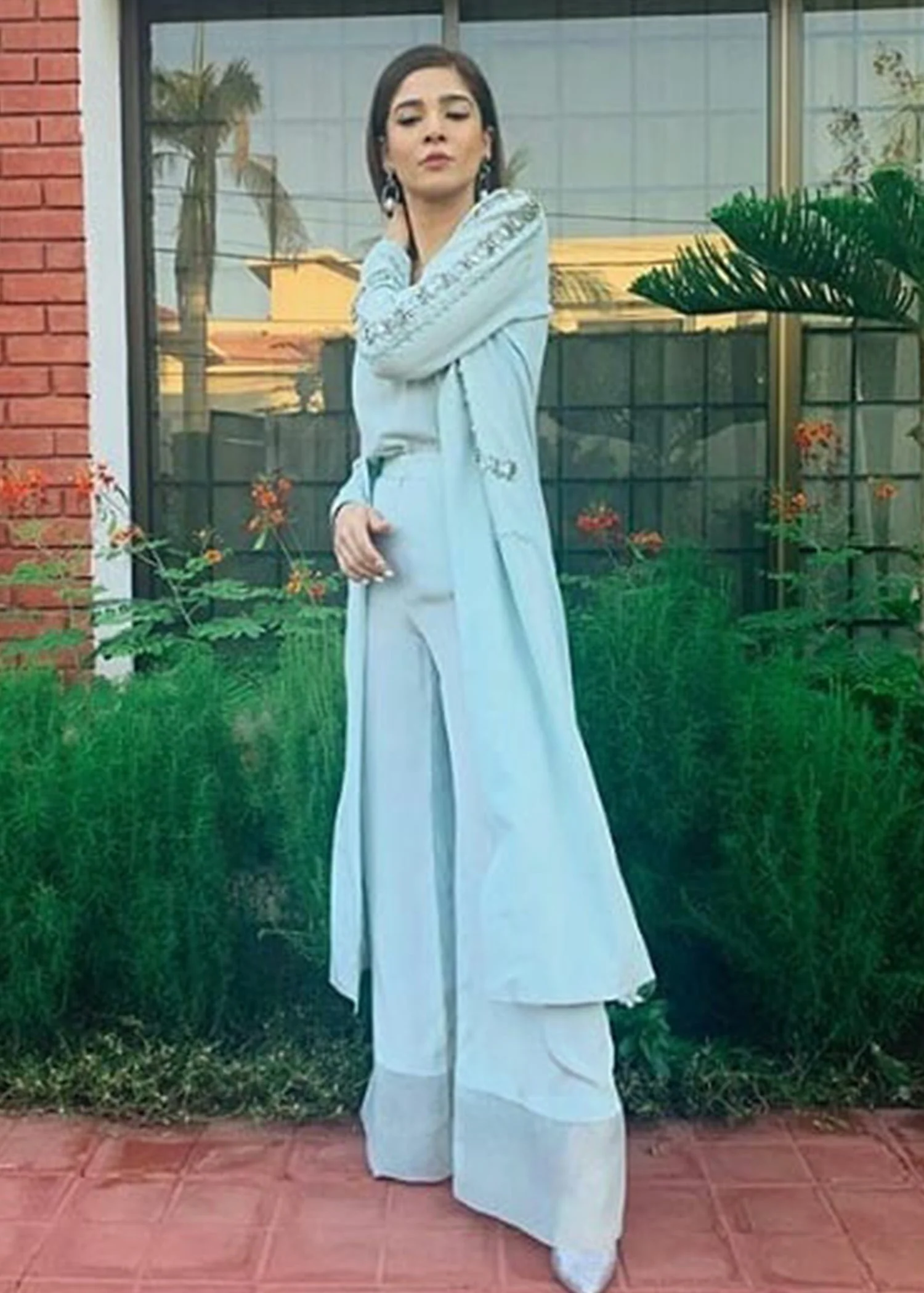 Ayesha Omar - Image 2