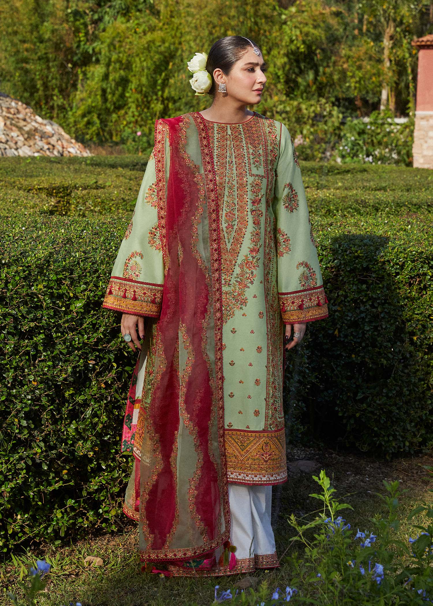 Gul Bahar - Mix & Match - Image 5