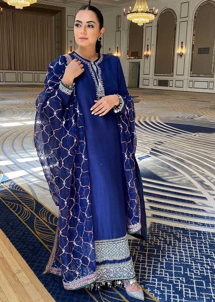 Hajra Lalljee - Image 3