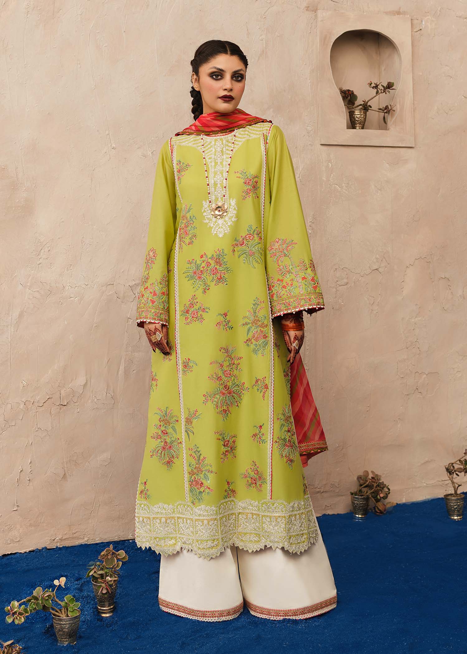 Jal Pari - Mix & Match - Image 6