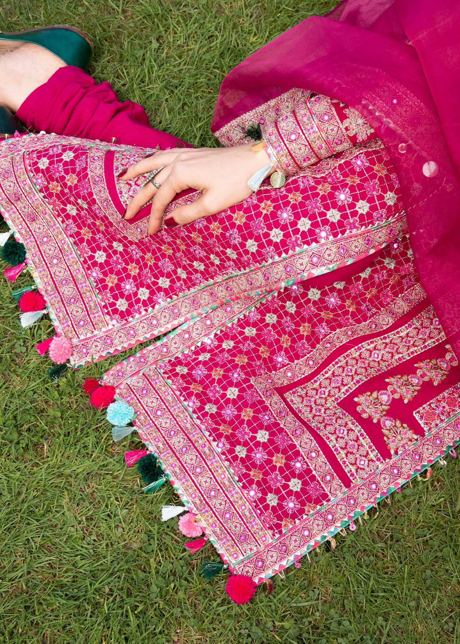 Kanwal - Image 5
