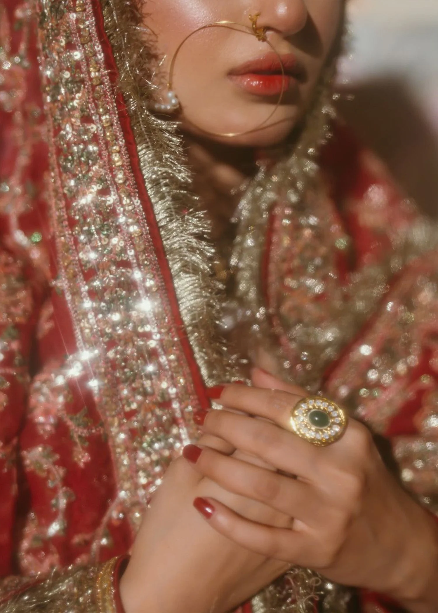Sajal Ali - Image 7