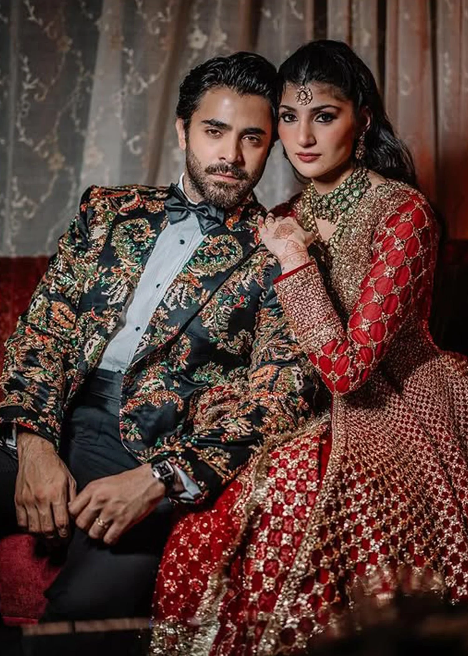 Maheen Bridal - Image 2