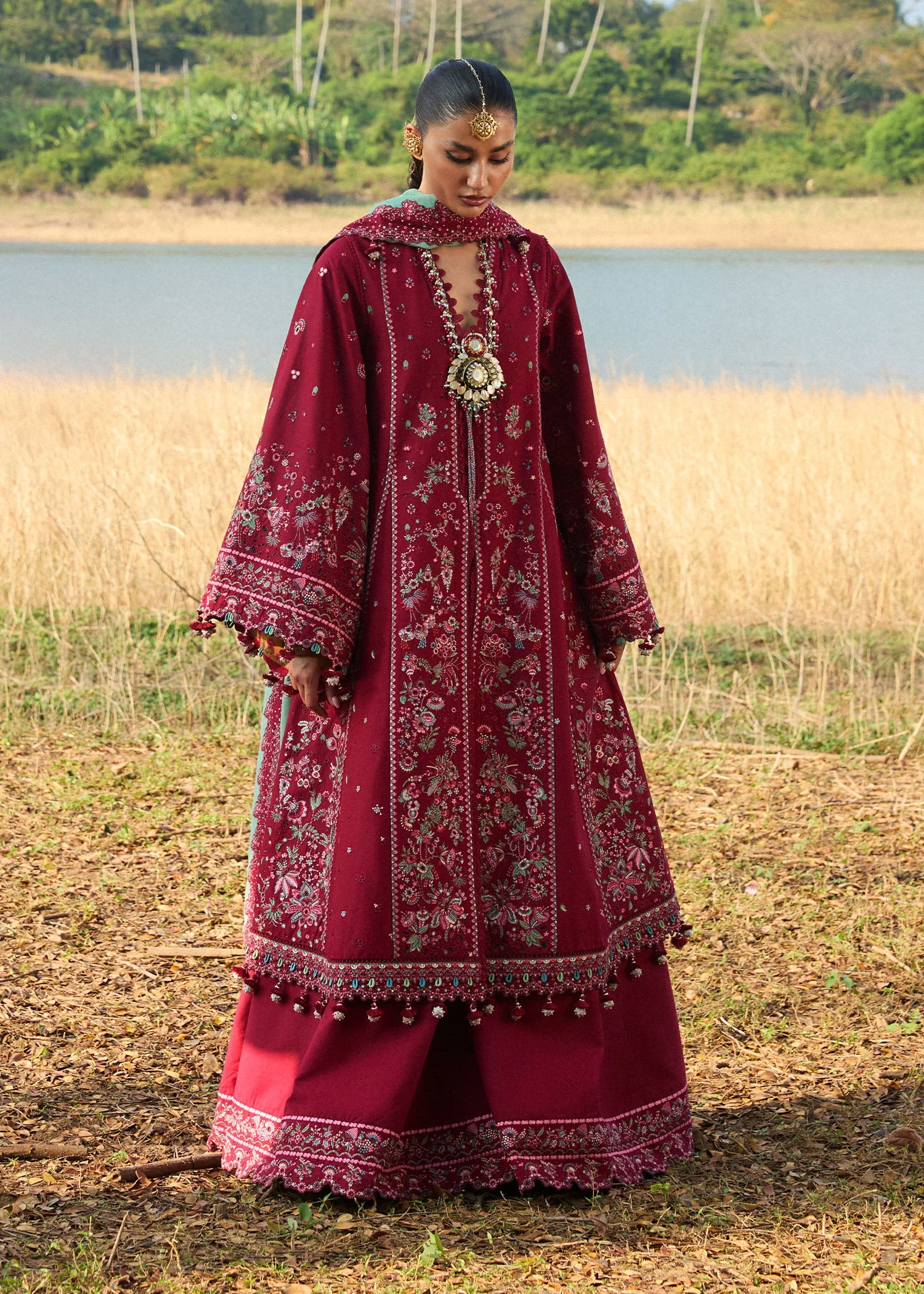 Mahogany - Image 5