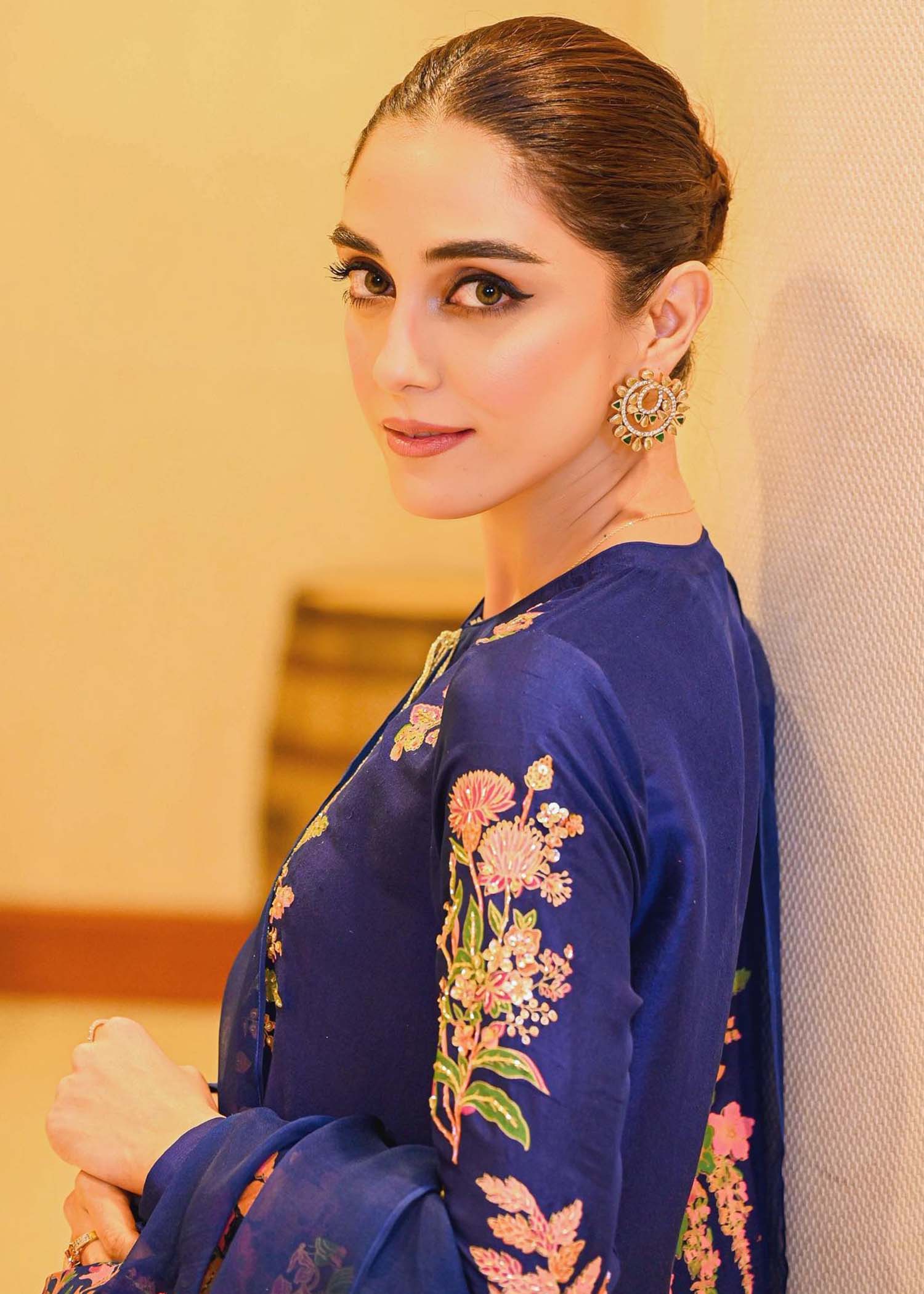 Maya Ali - Image 3