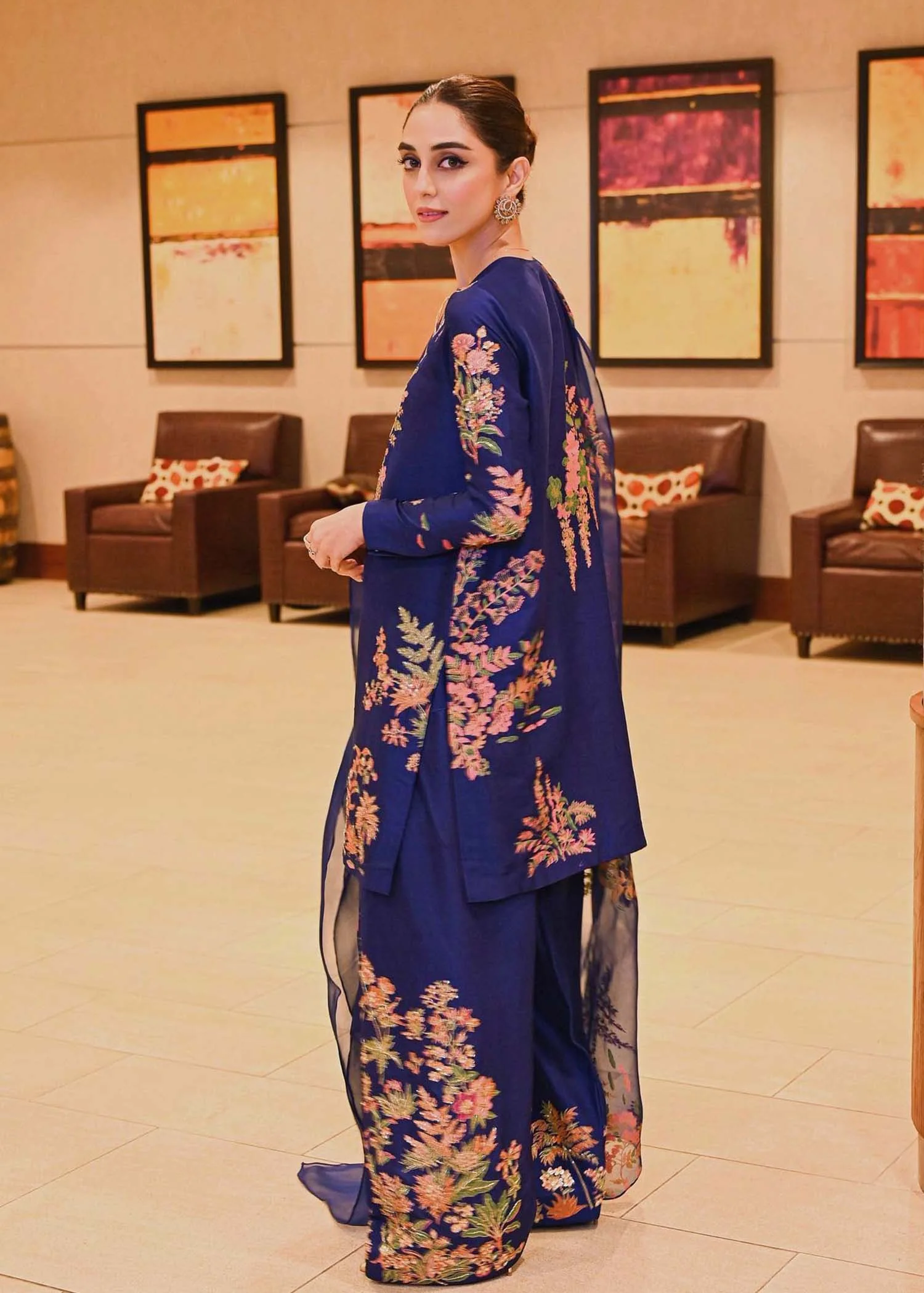 Maya Ali - Image 6