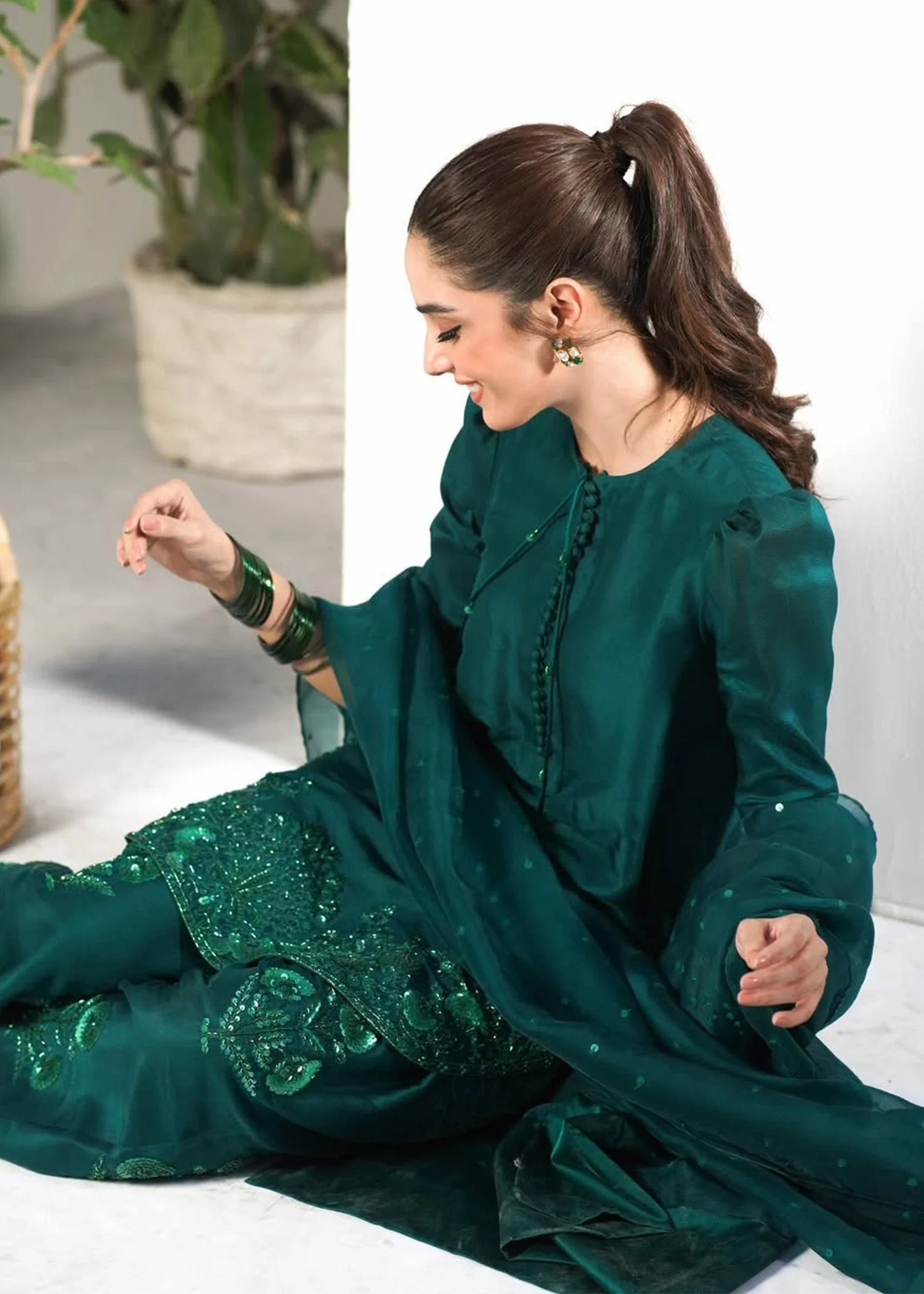 Maya Ali - Image 4