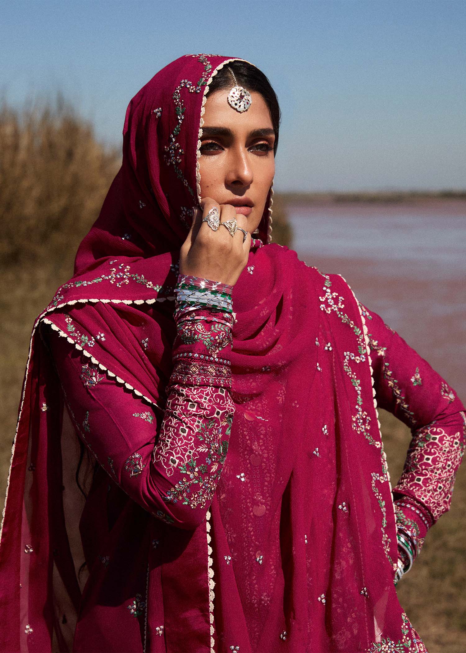 Mehrunisa - Mix & Match - Image 2