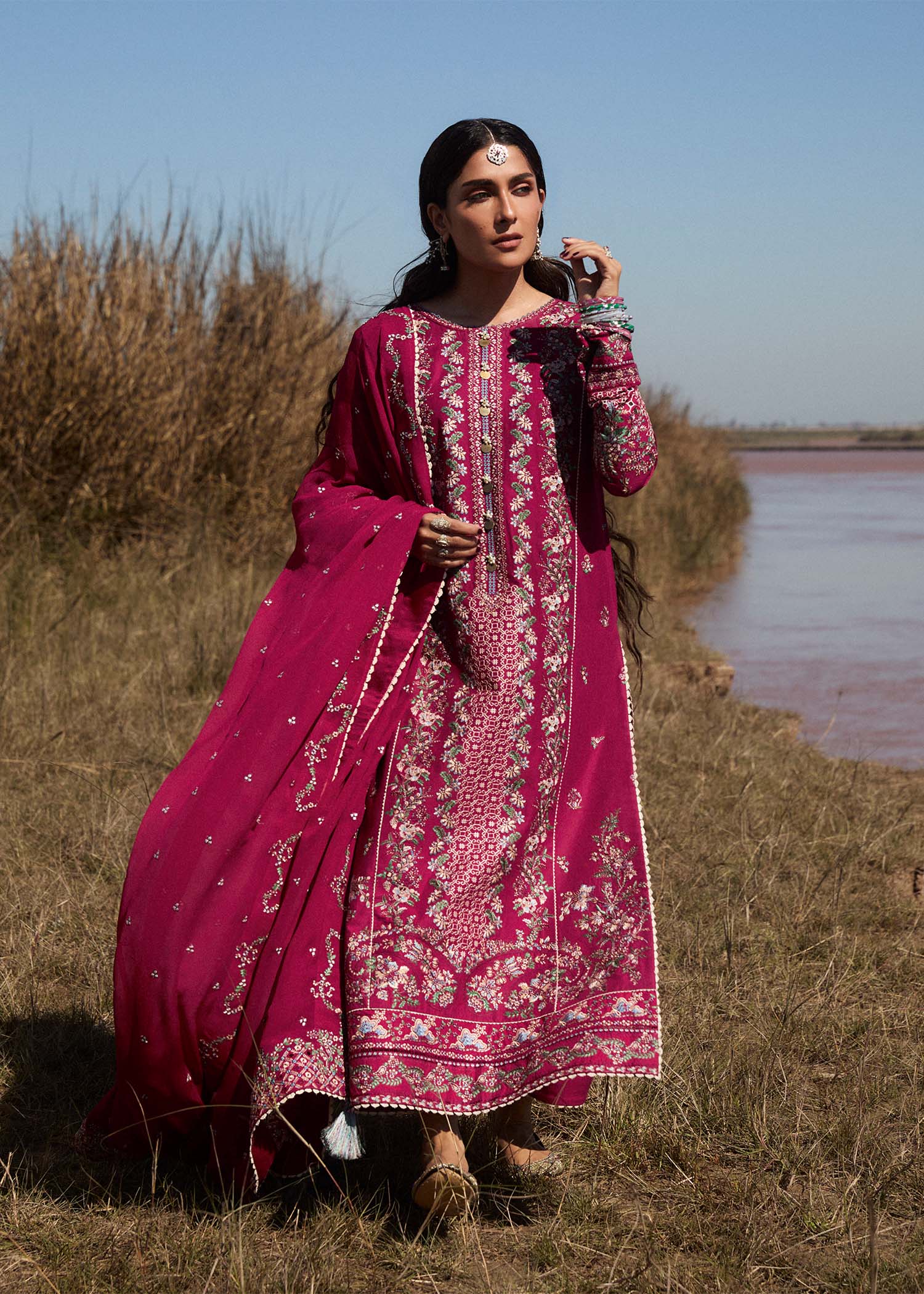 Mehrunisa - Mix & Match - Image 3