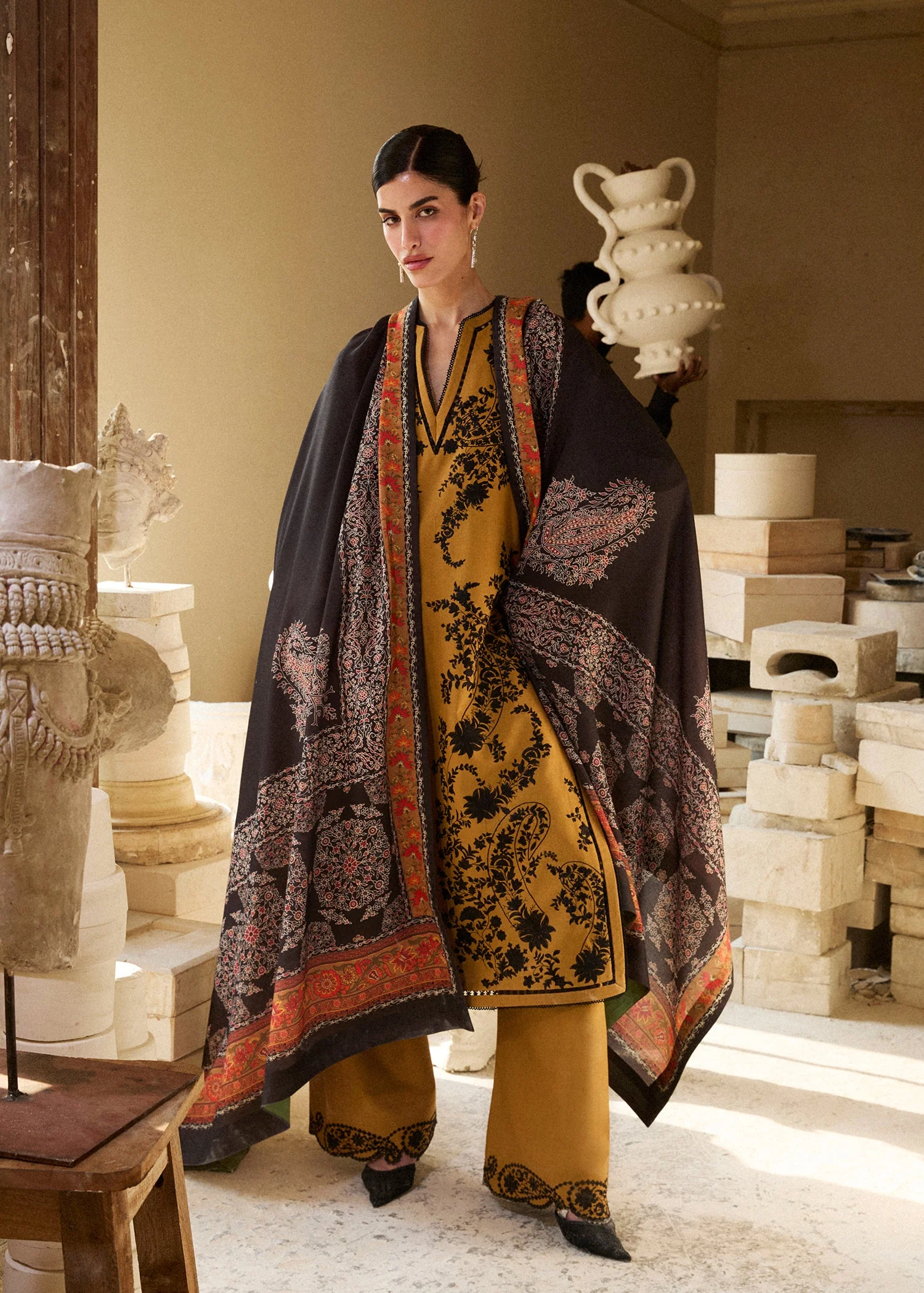 MERI GOLD - Mix & Match - Image 4