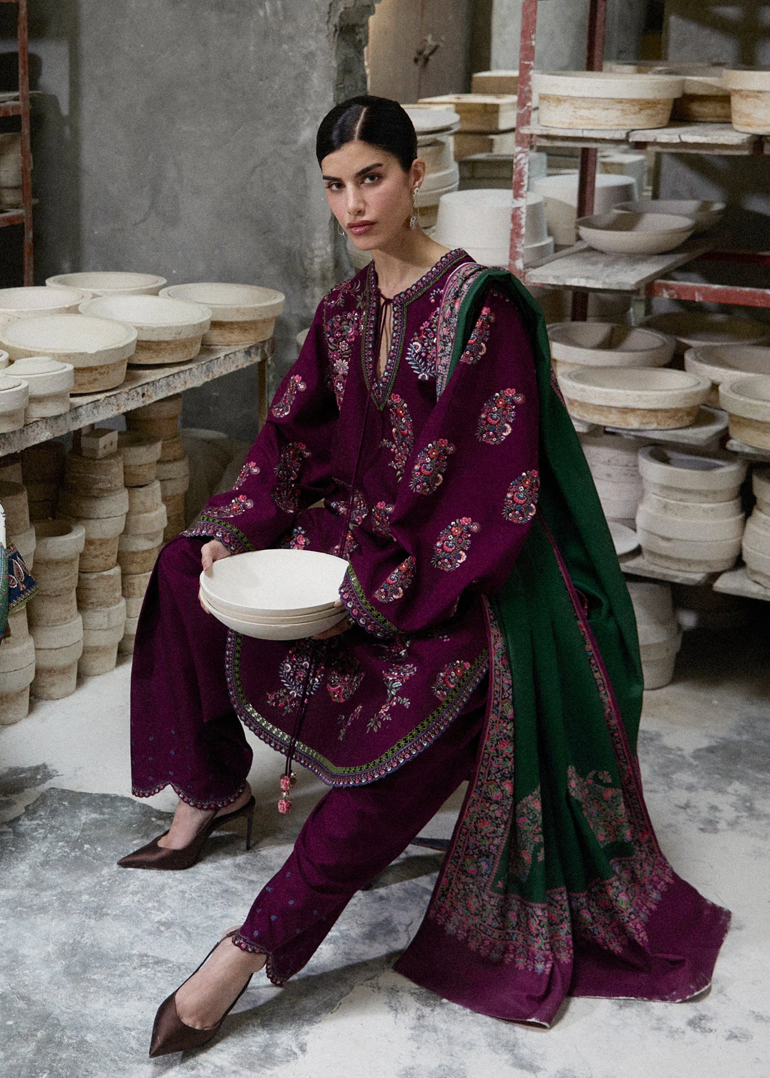 NASHIMAN - Mix & Match - Image 8