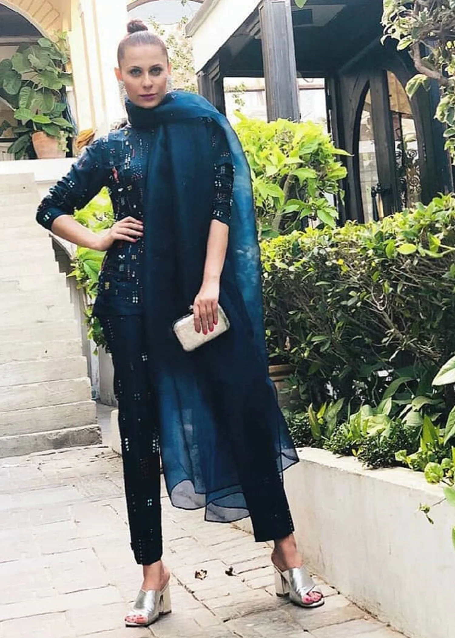 Nausheen Shah - Image 2