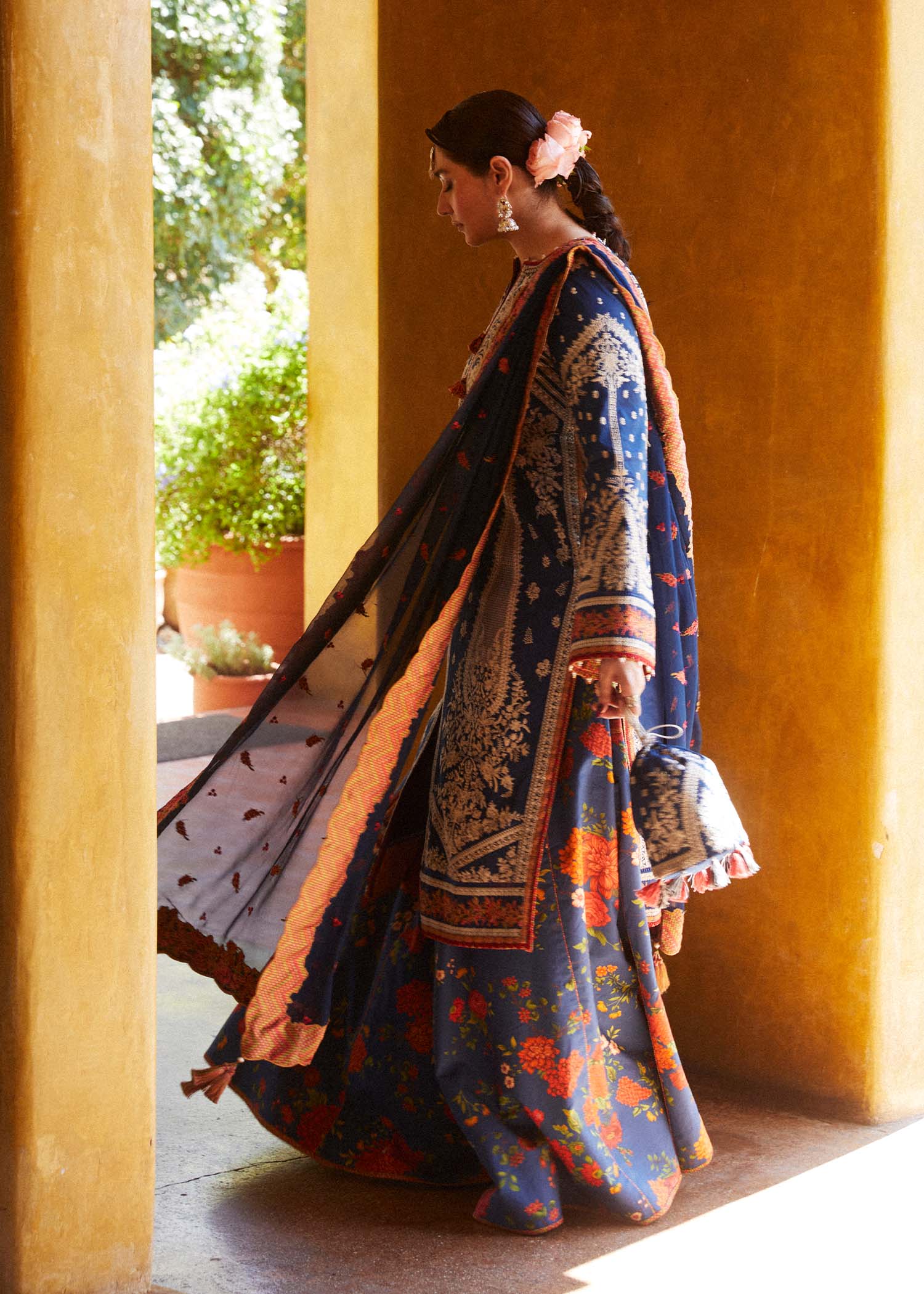 Neelofar - Duptta - Mix & Match - Image 6