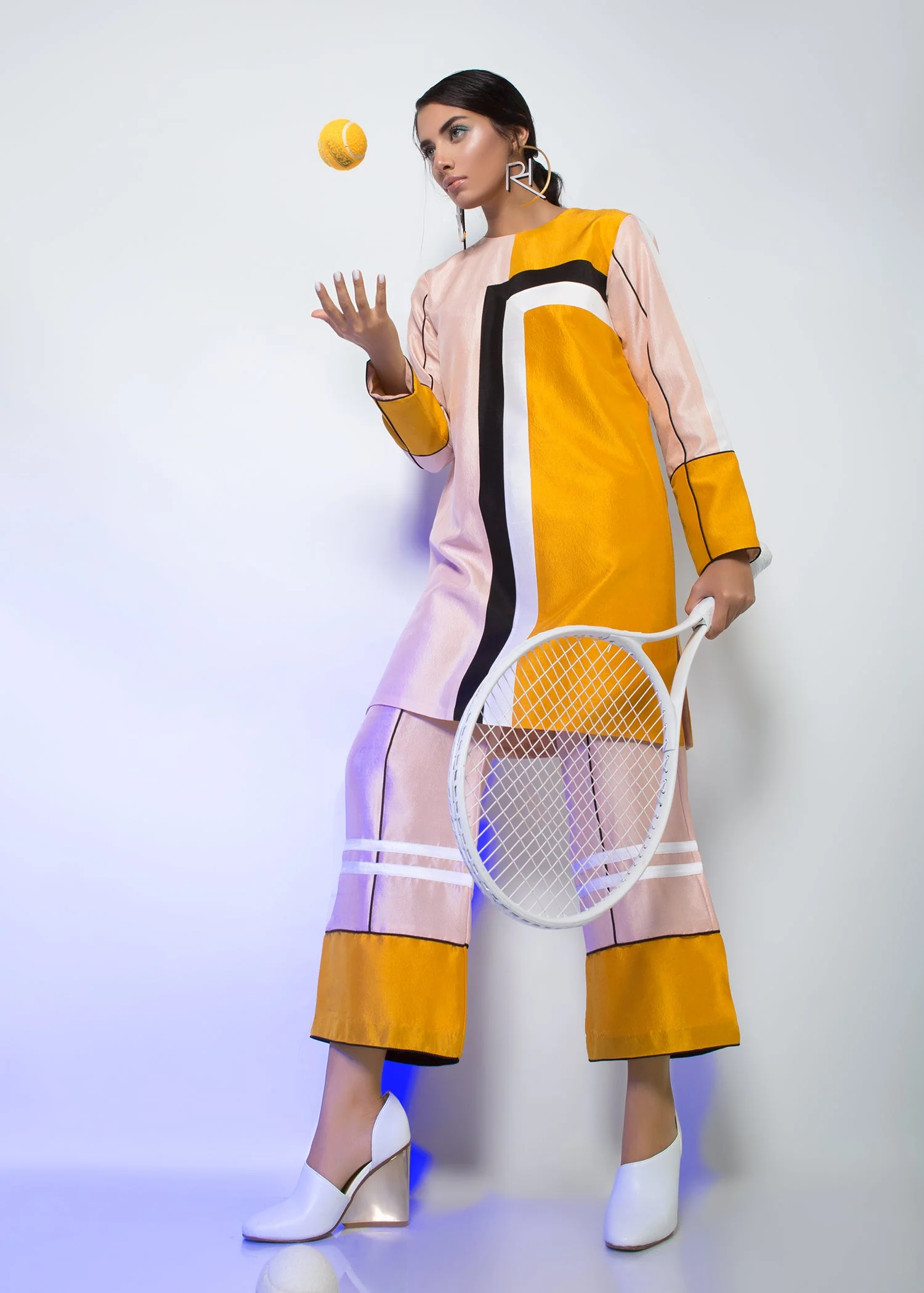 Pearl Blush - Image 5