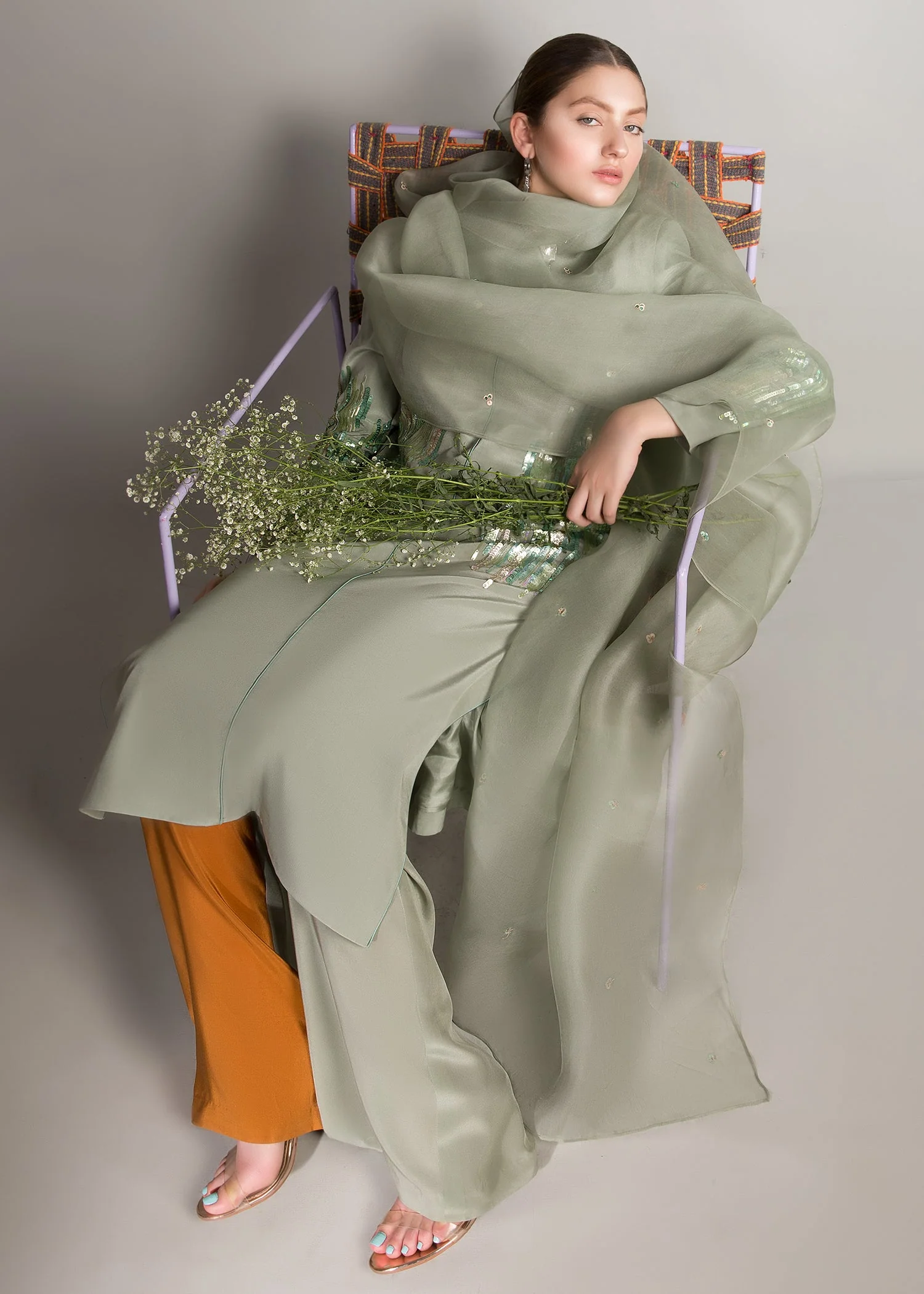 Peppermint - Image 3