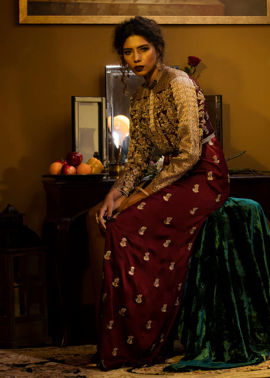 Platinum Red - Image 6