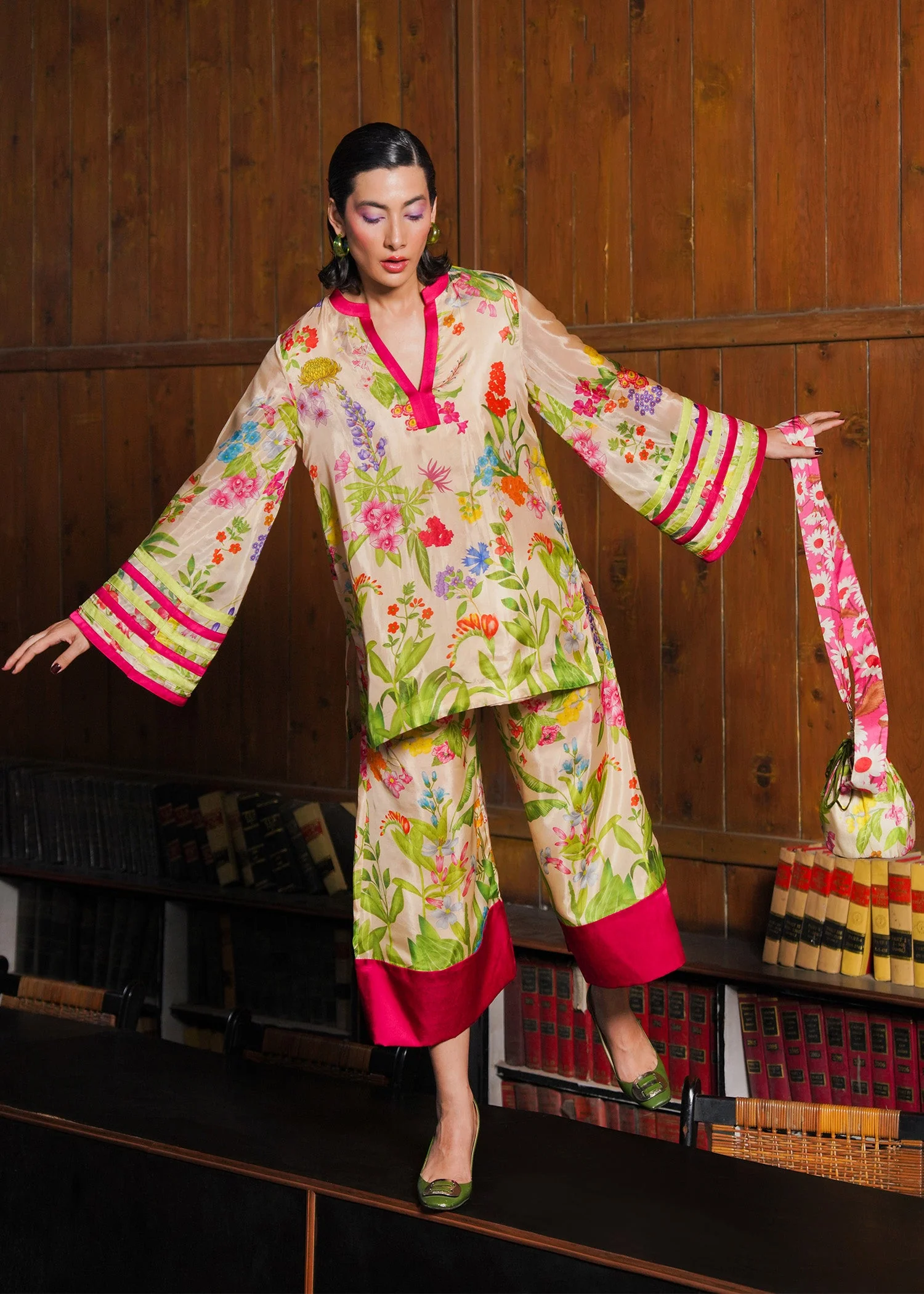 Poise - Mix & Match - Image 3