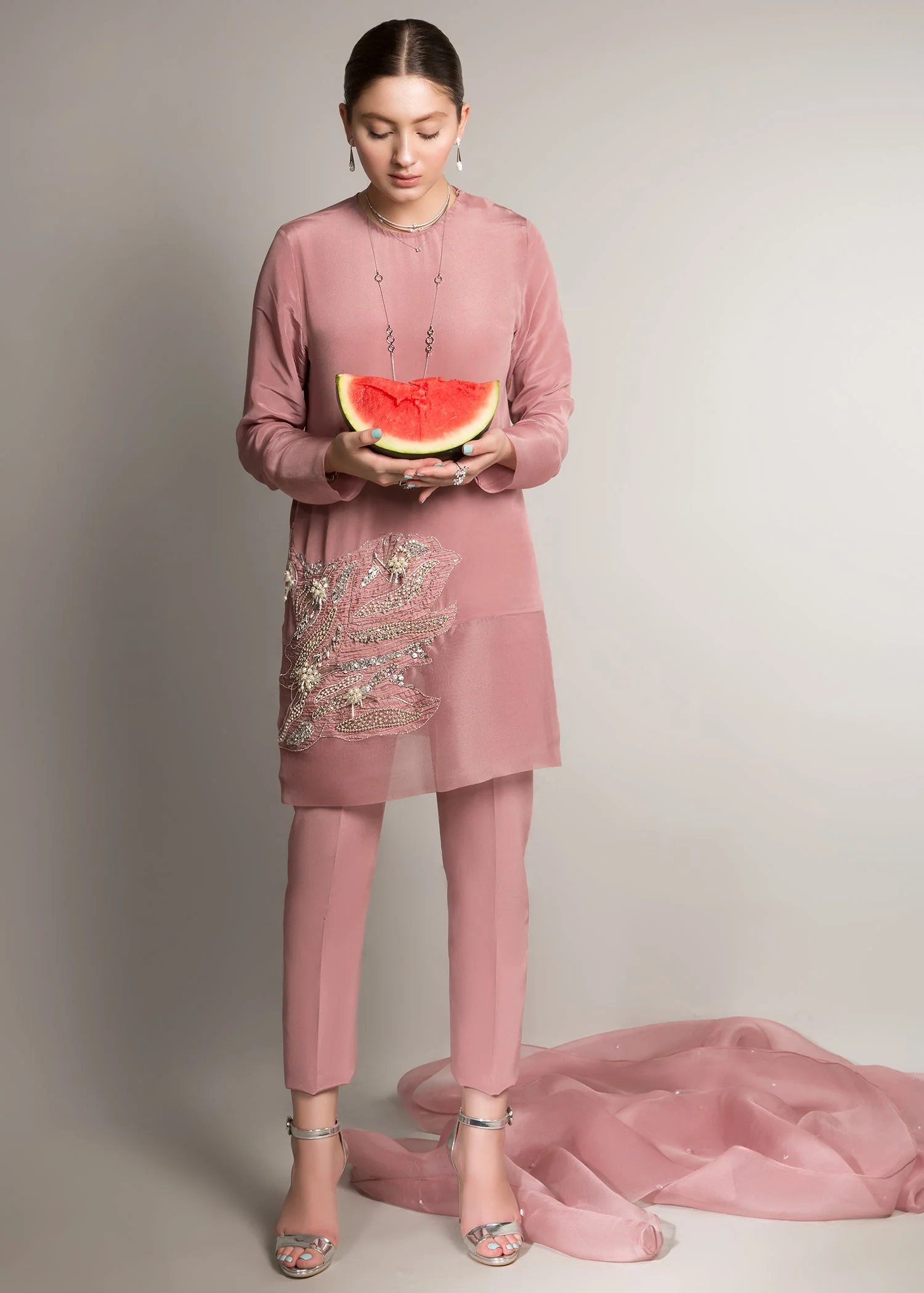 Powder Pink - Image 2