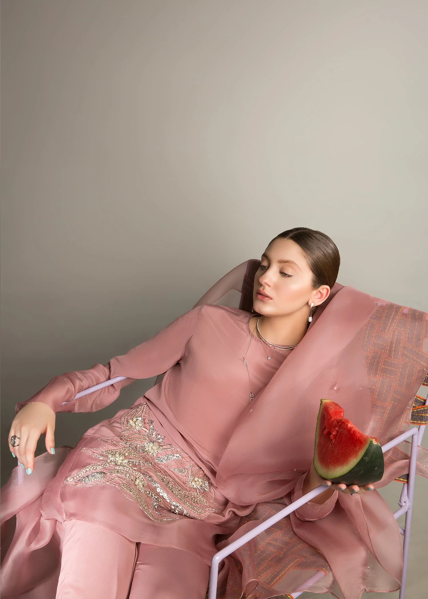 Powder Pink - Image 3
