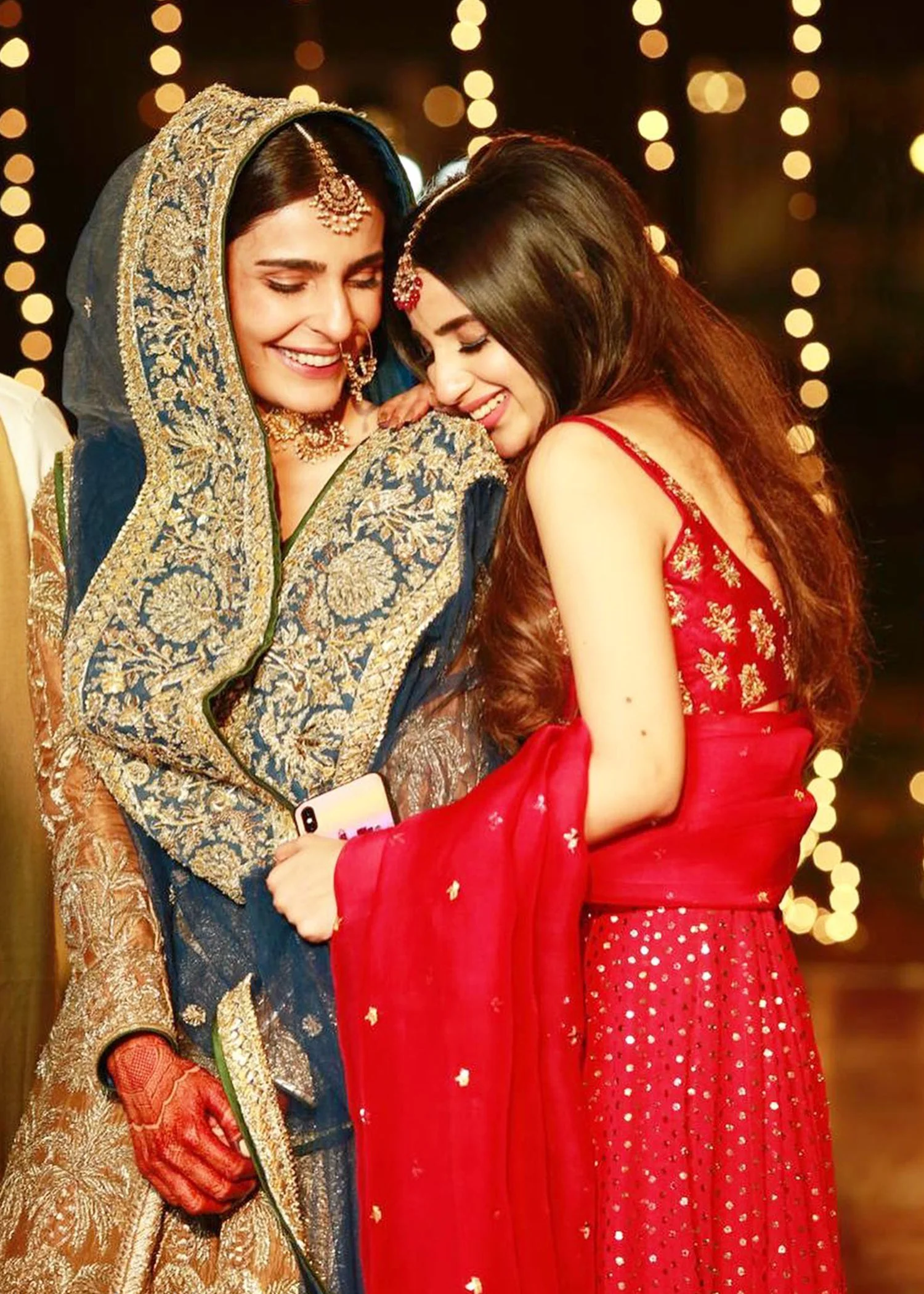 Sadia Ghaffar - Image 3