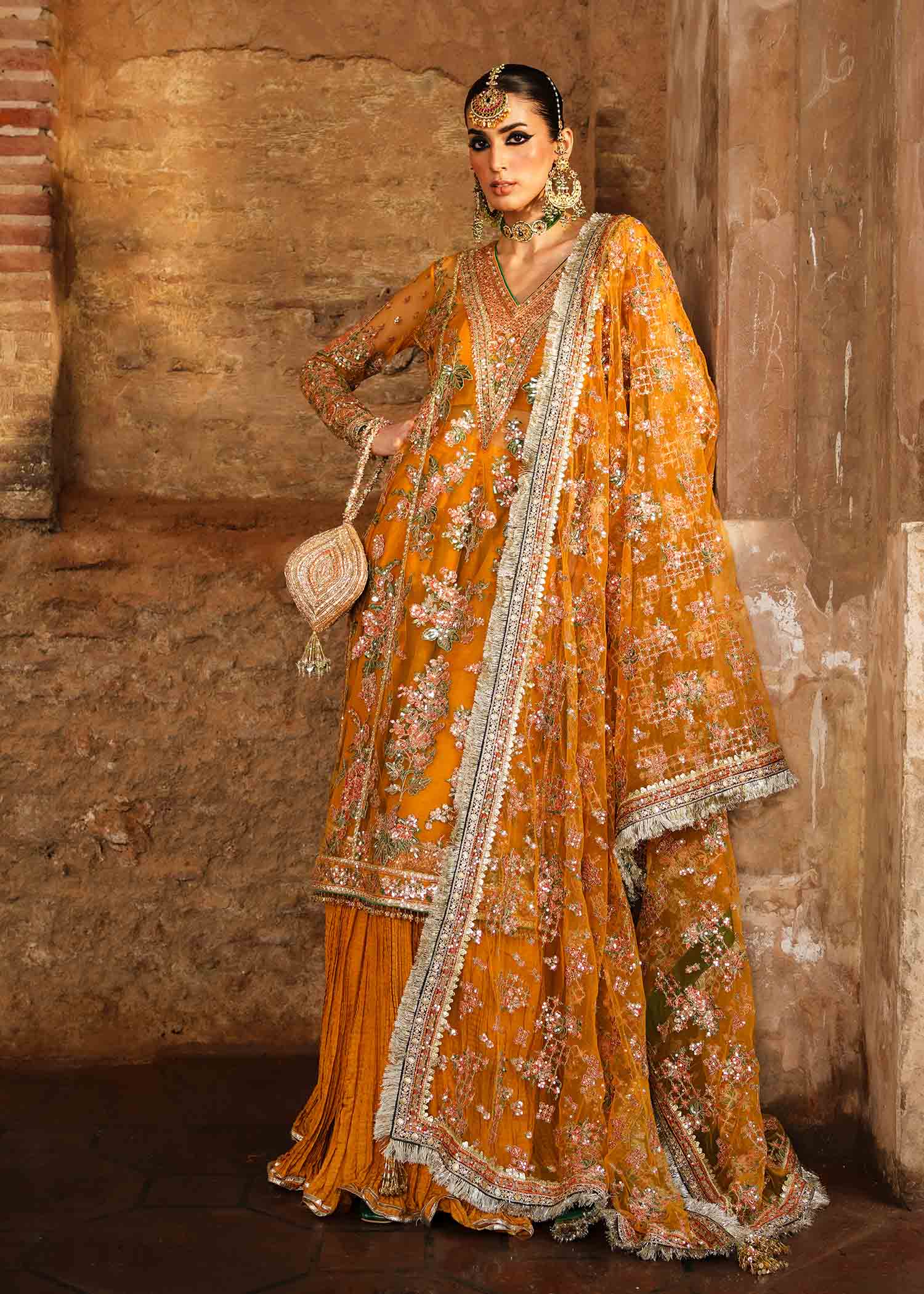 Saffron - Image 6