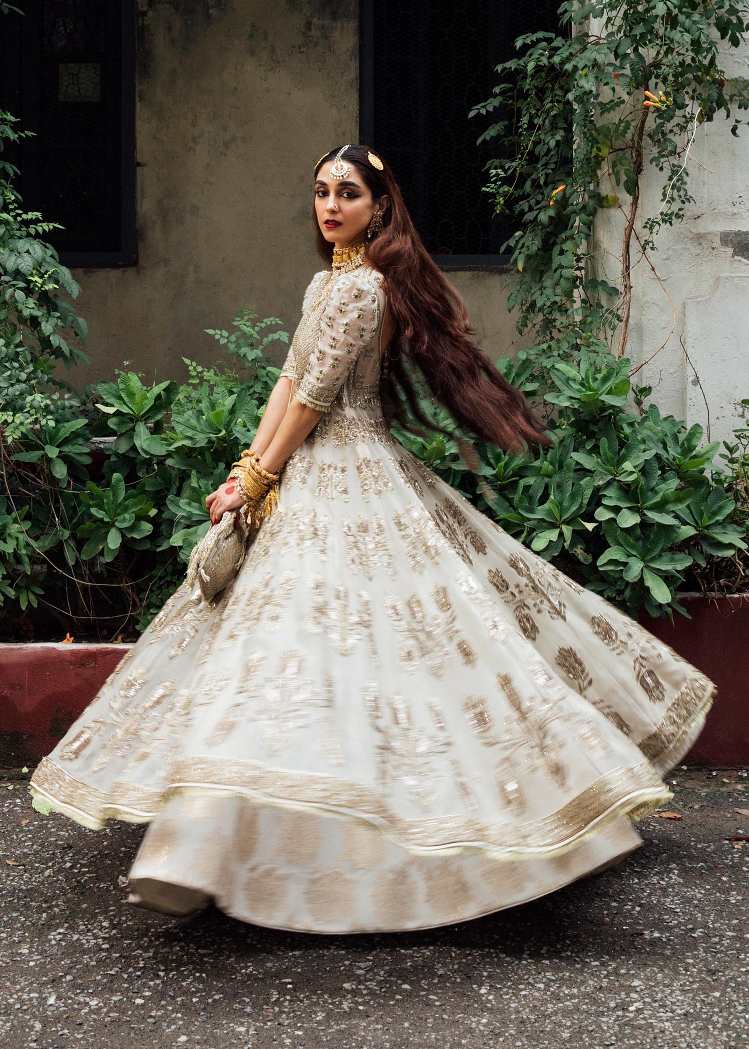Saheda Bridal - Image 3