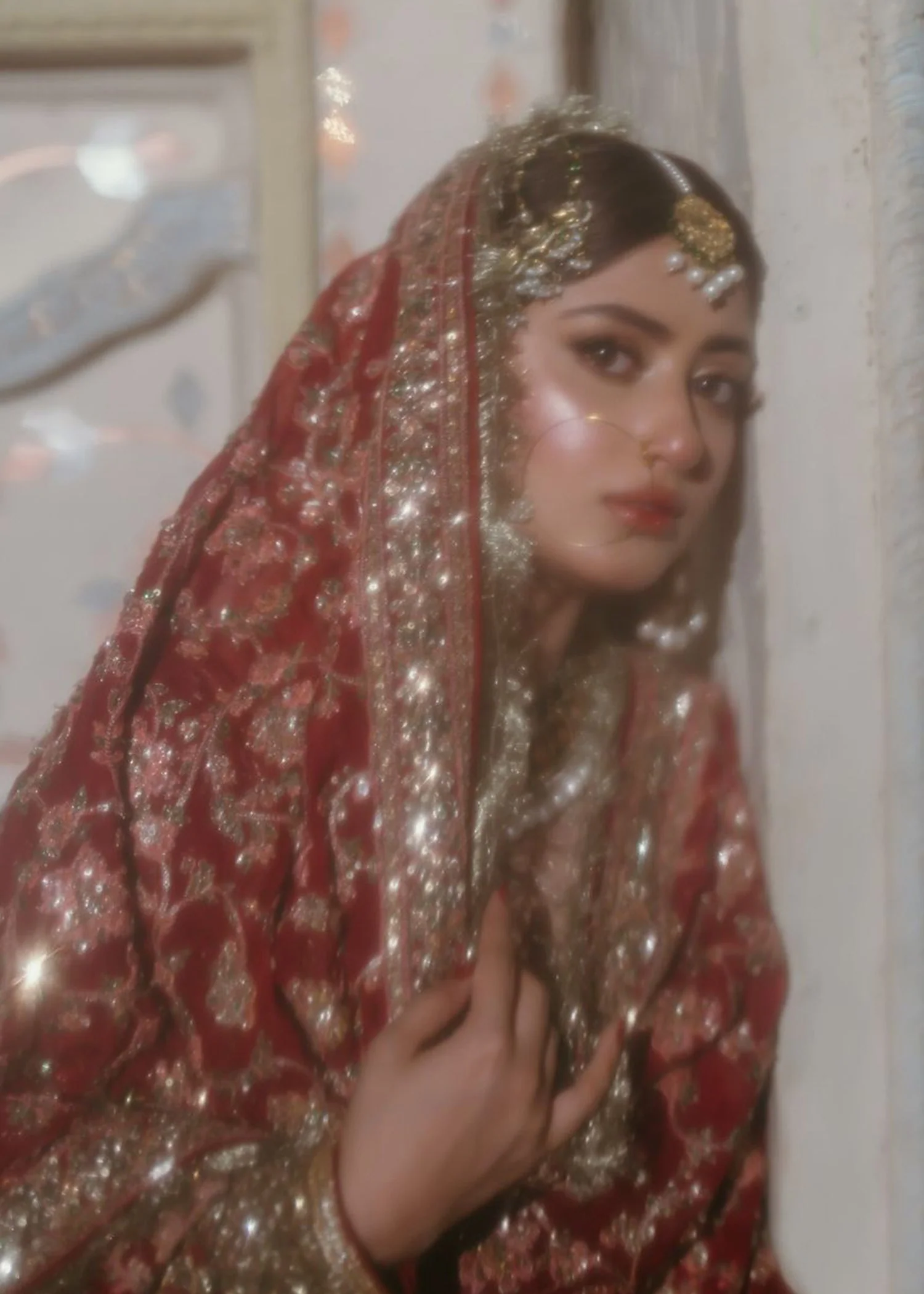 Sajal Ali - Image 10