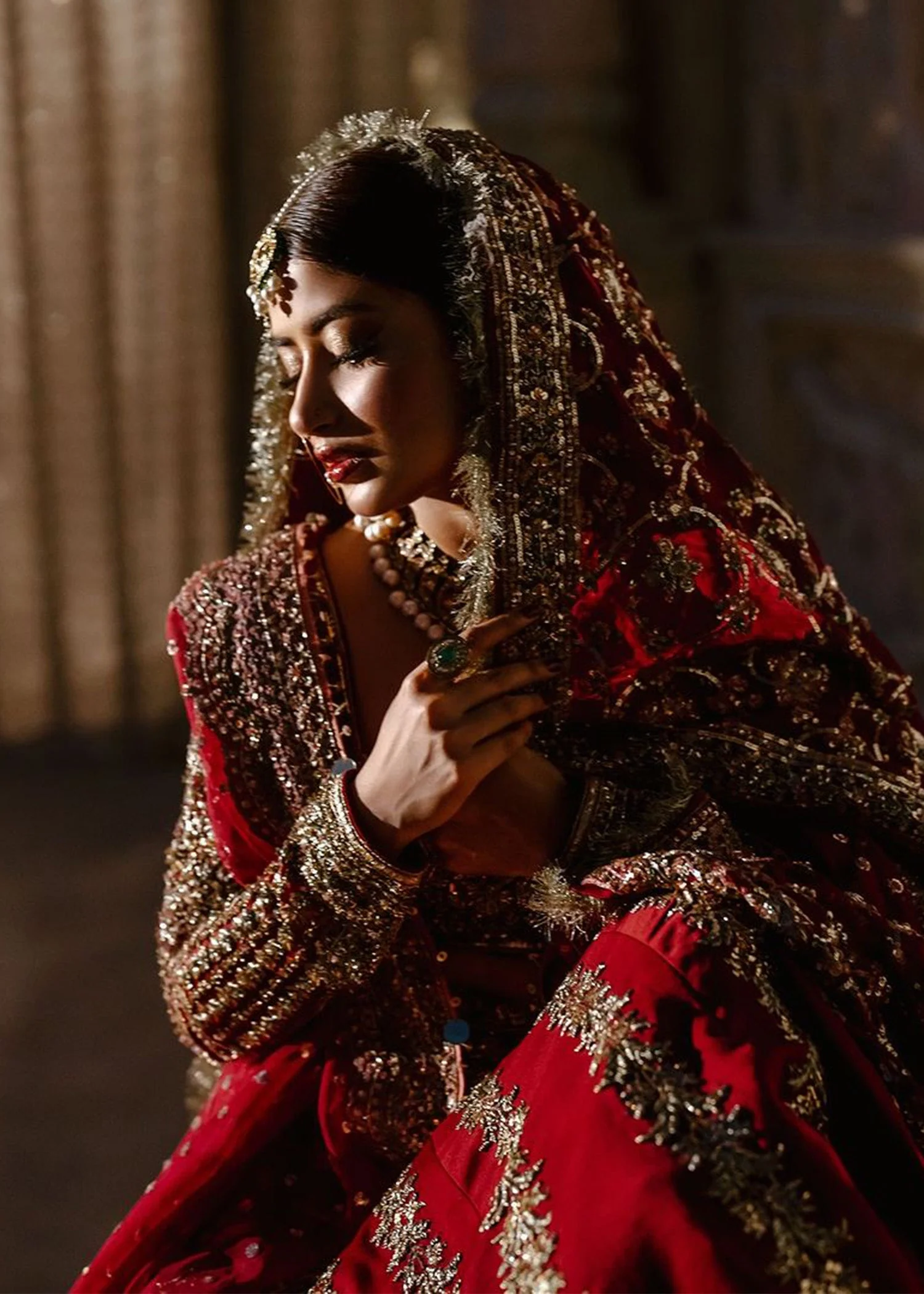 Sajal Ali - Image 3