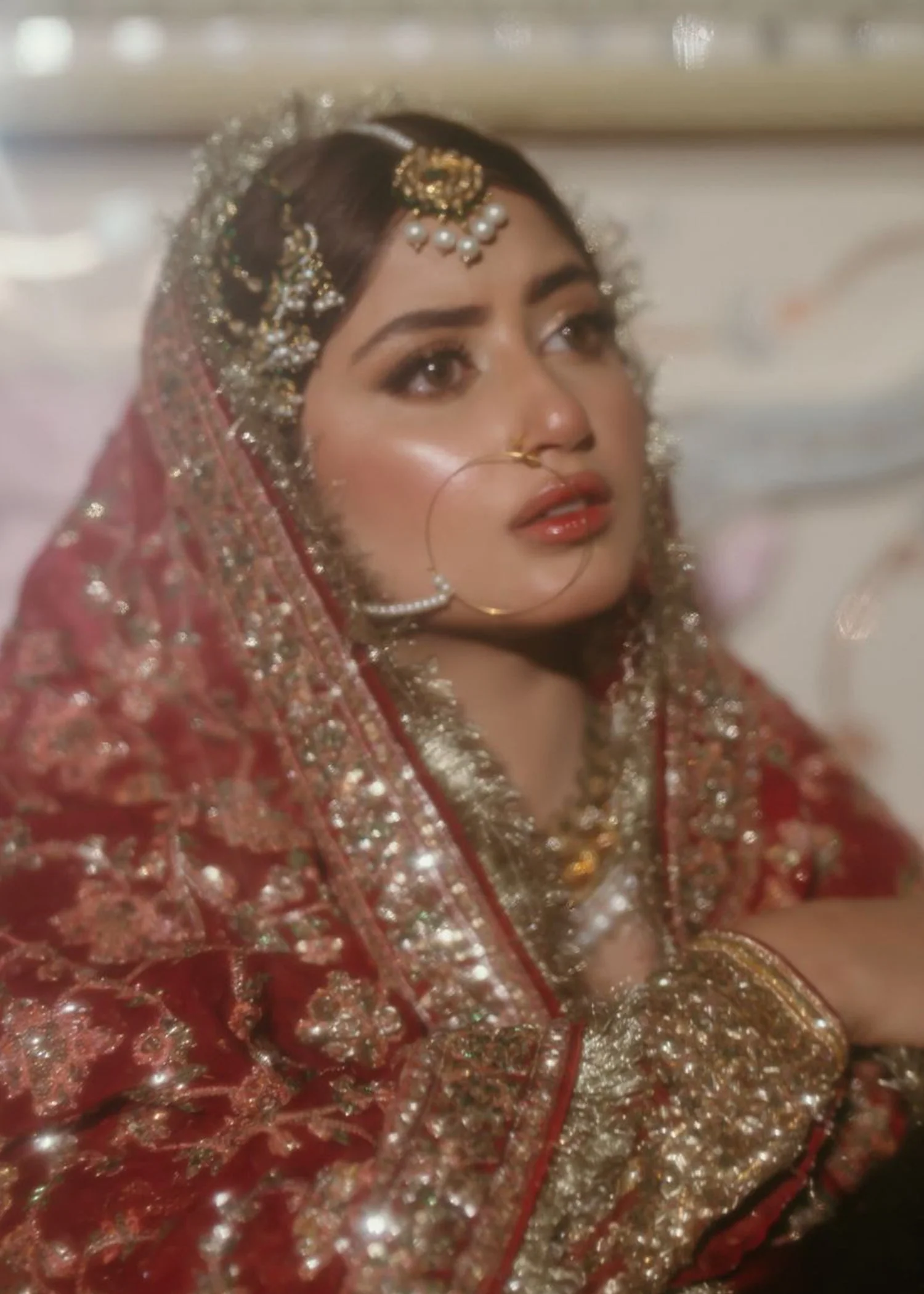 Sajal Ali - Image 5
