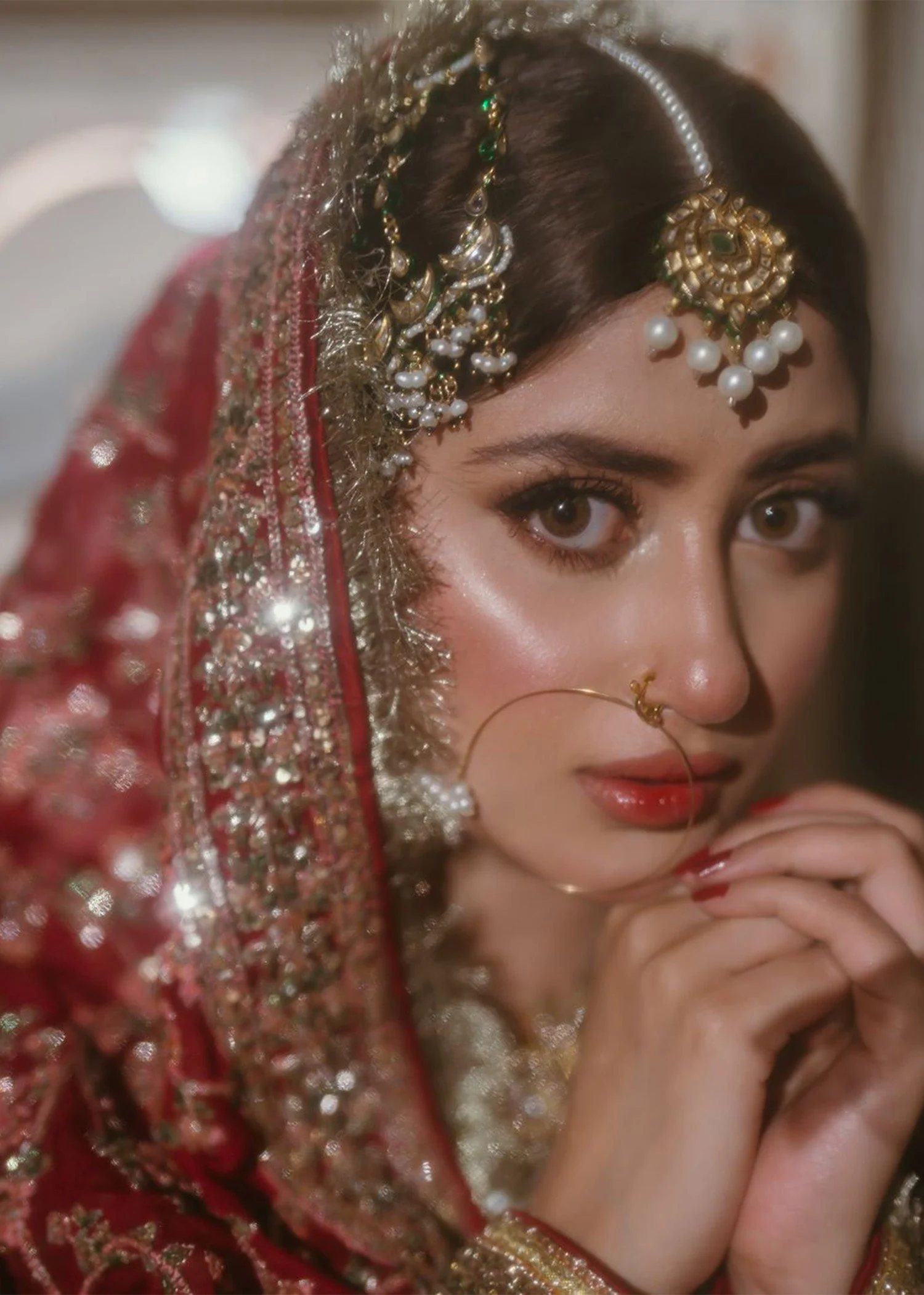 Sajal Ali - Image 6