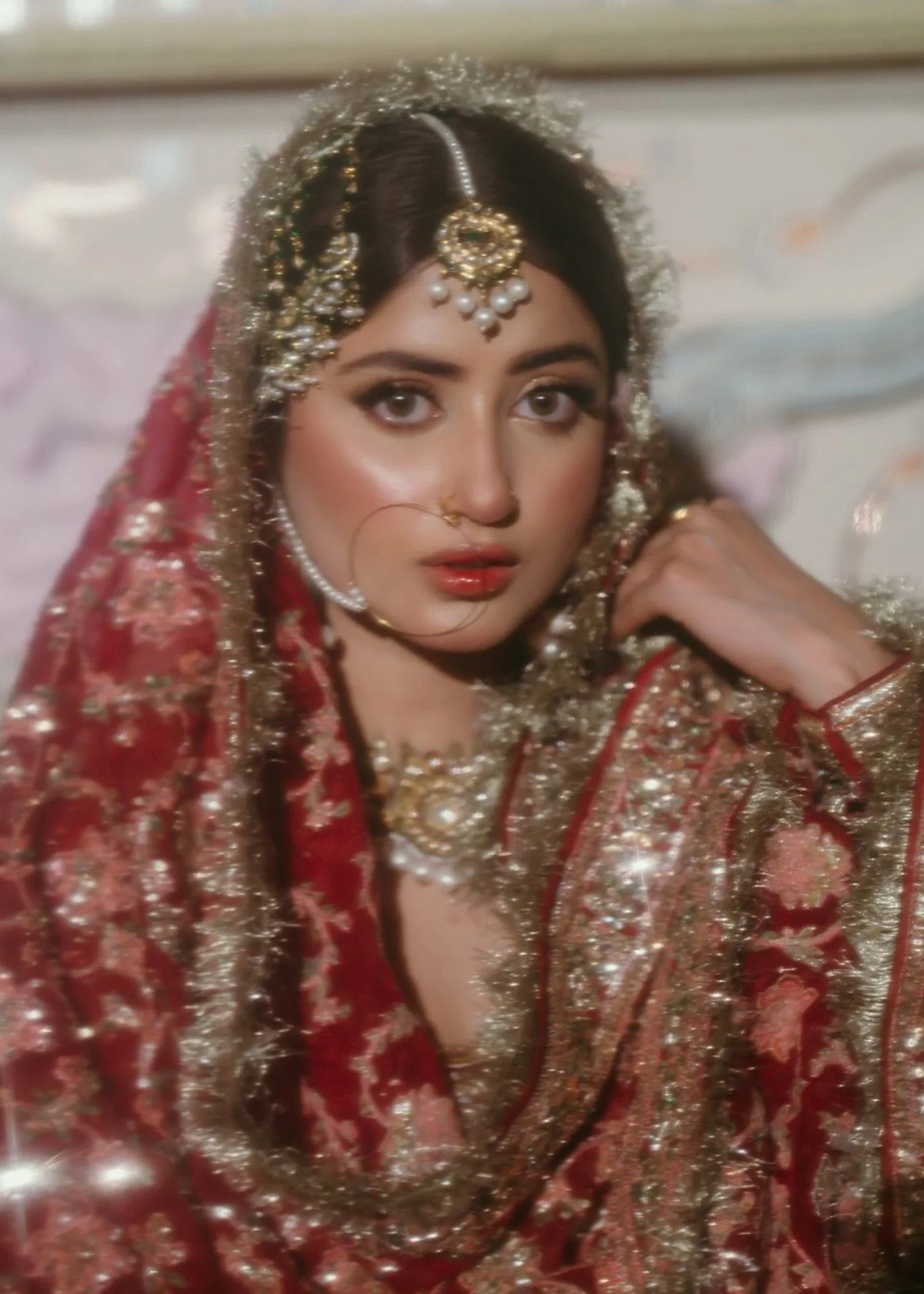 Sajal Ali - Image 8