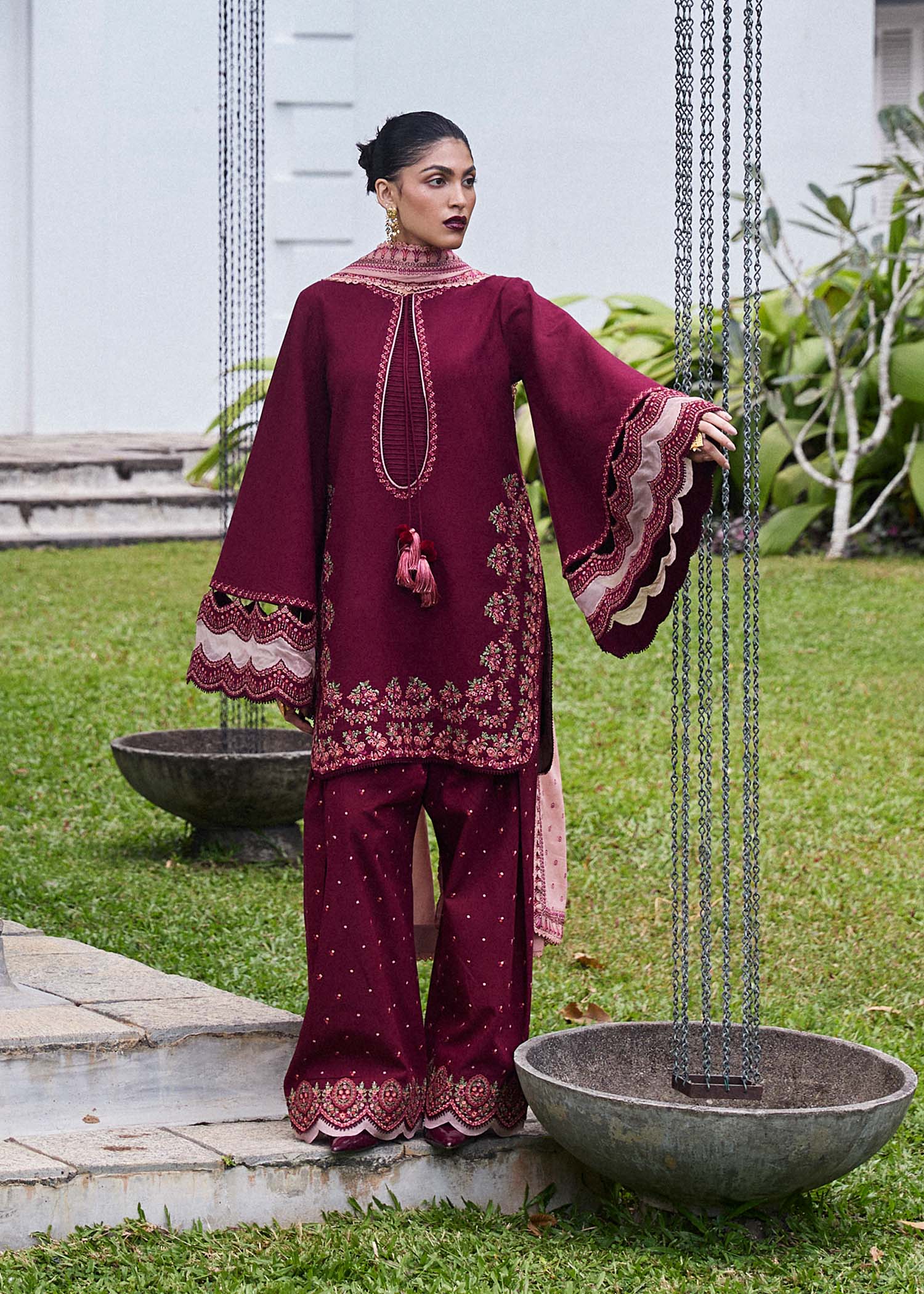 Sarai - Image 5