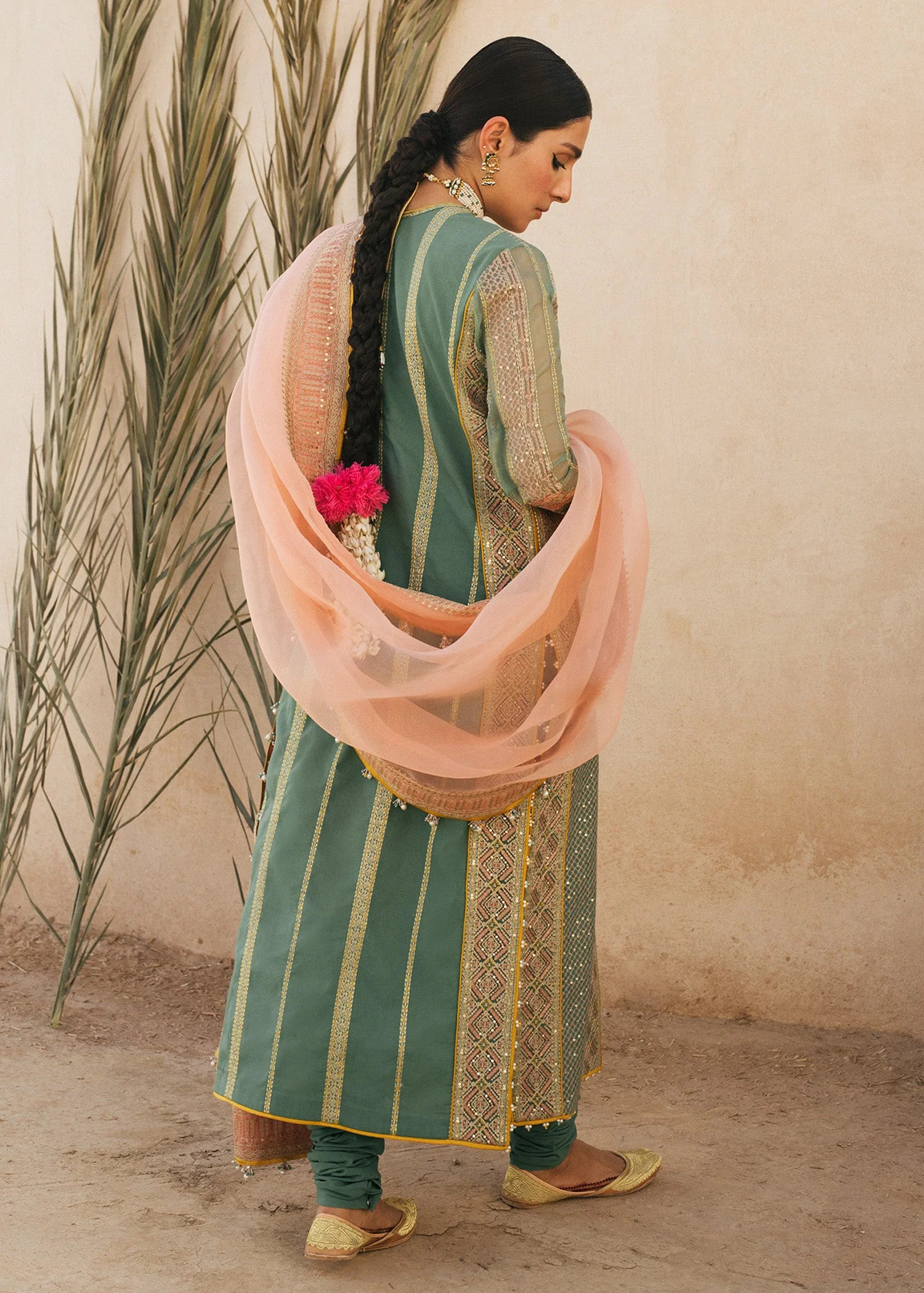 Sawera (Pista Green) - Image 6