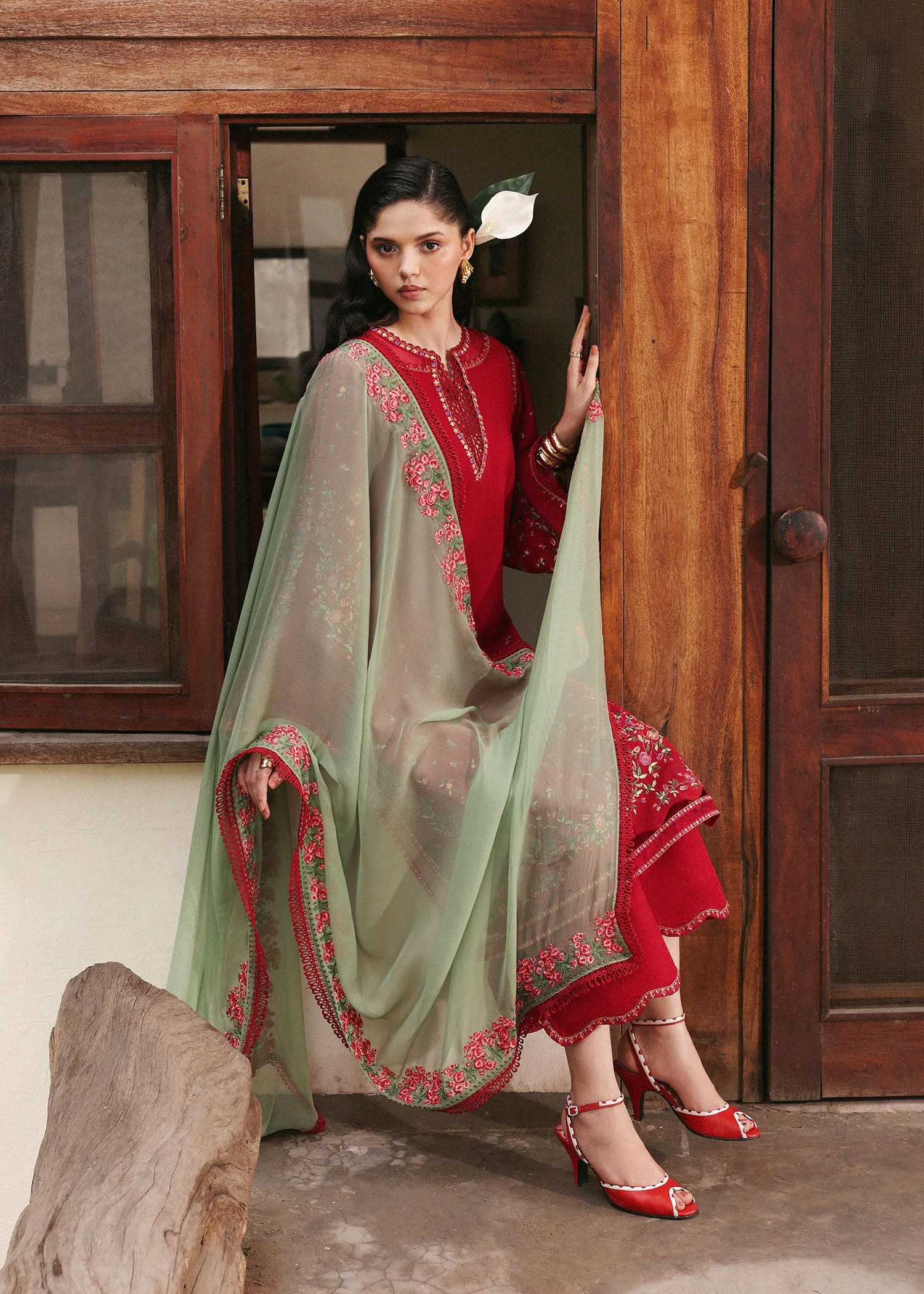 Scarlet - Image 3