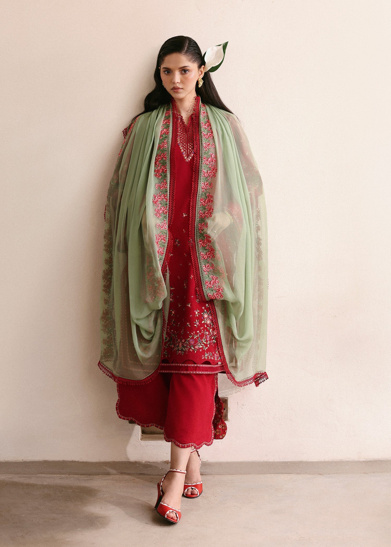 Scarlet - Image 5
