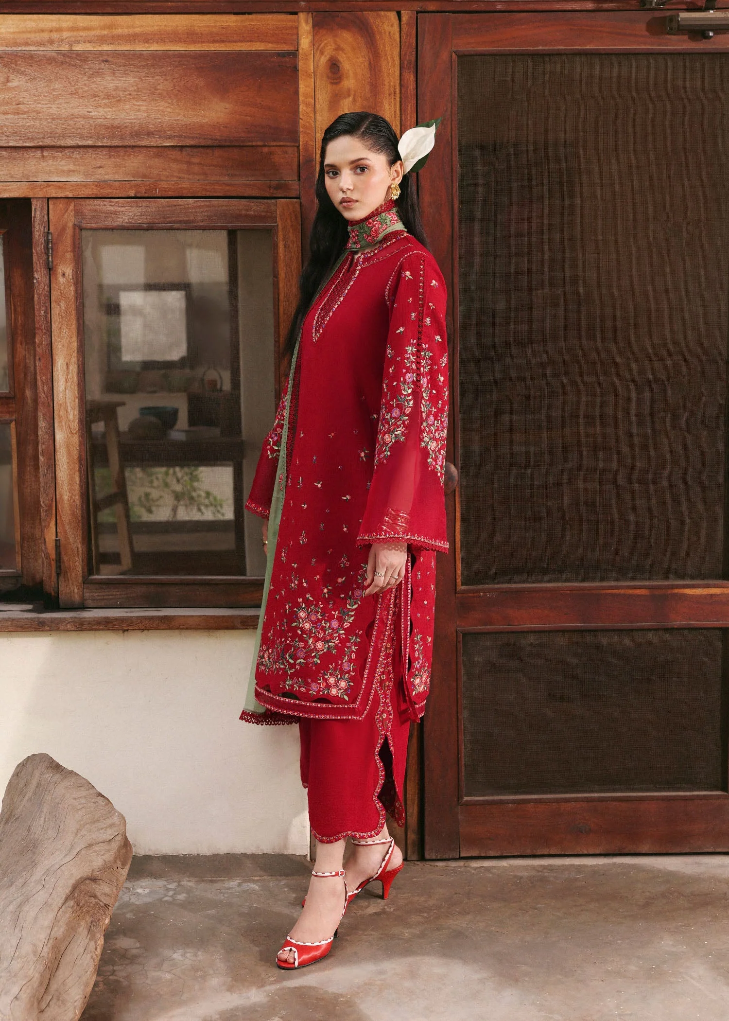 Scarlet - Image 9