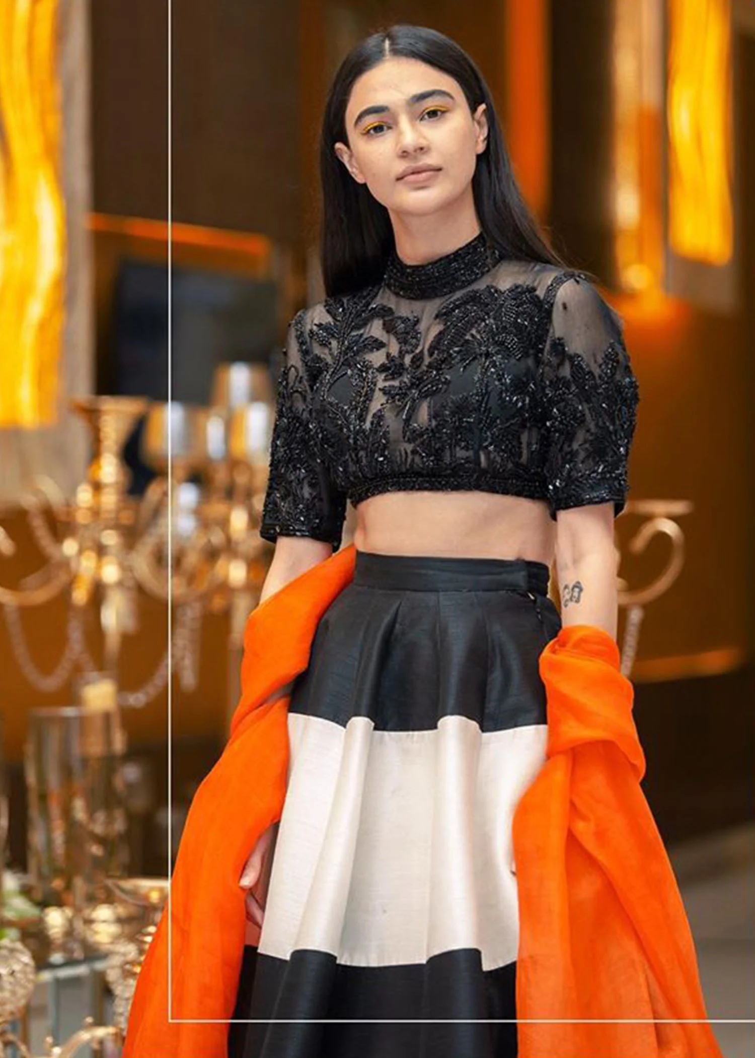 Shaheefa Jabbar - Image 2