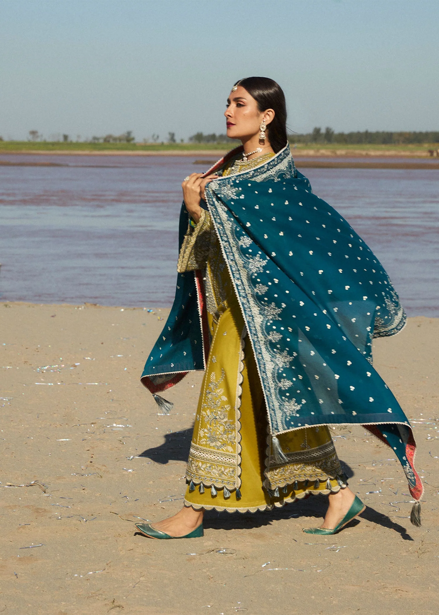 Shamyaana - Mix & Match - Image 4