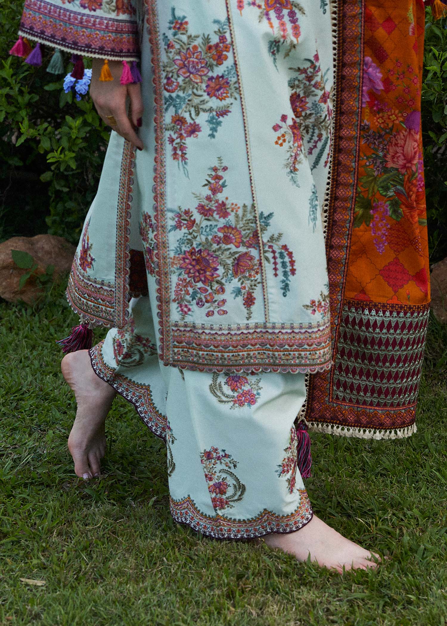 Sumbul - Image 5