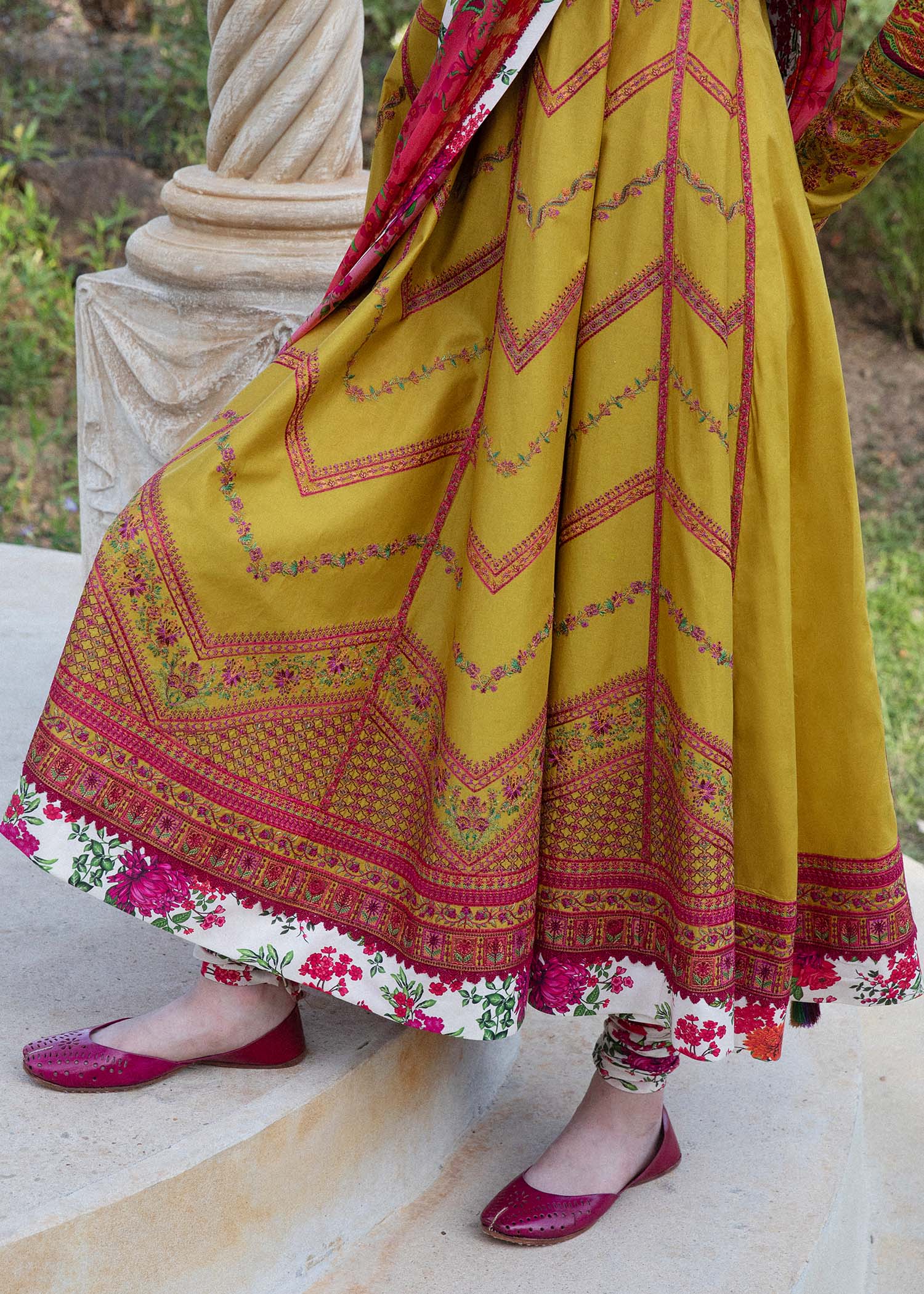 Sunehri - Mix & Match - Image 8