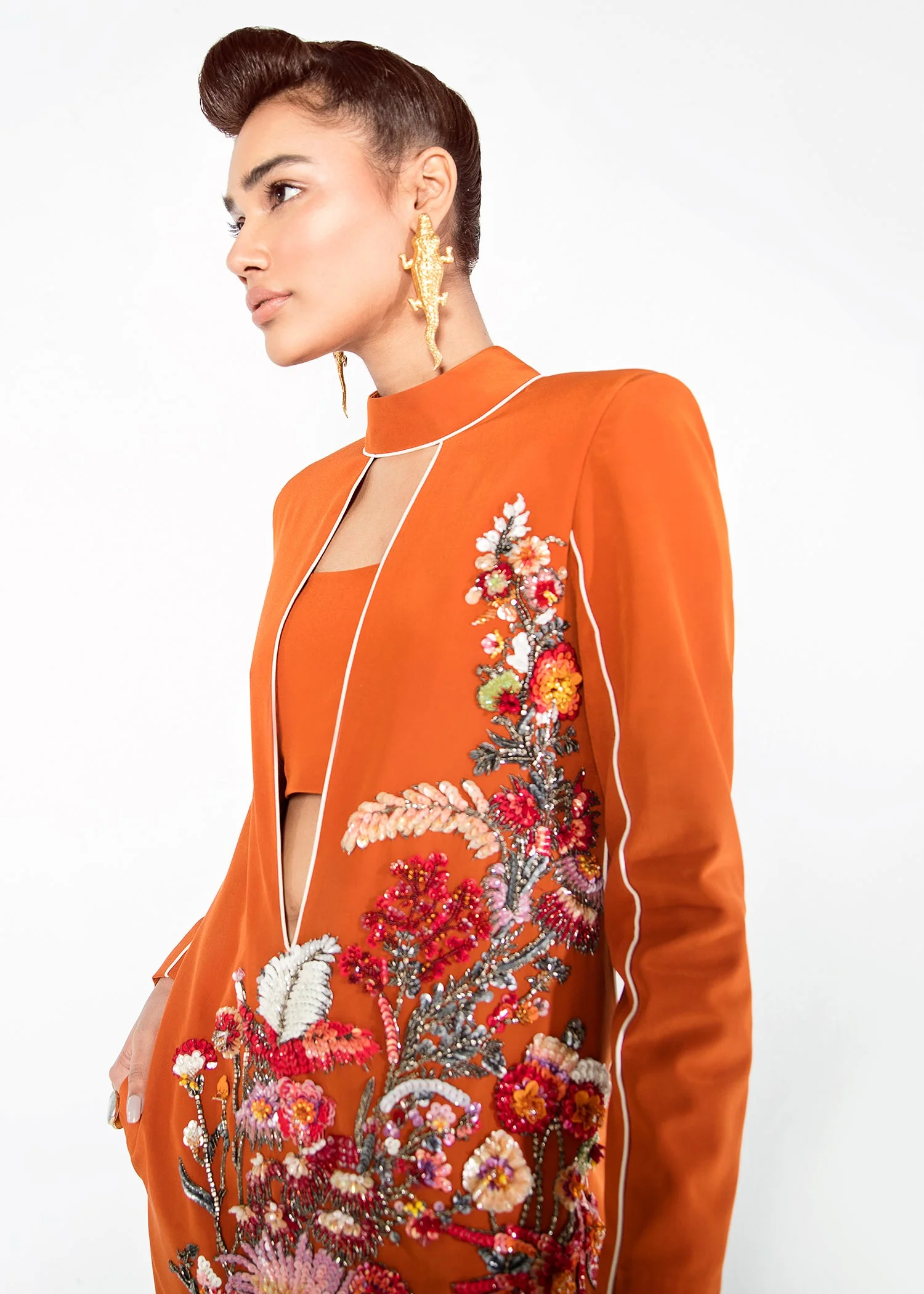 Tangerine - Image 2