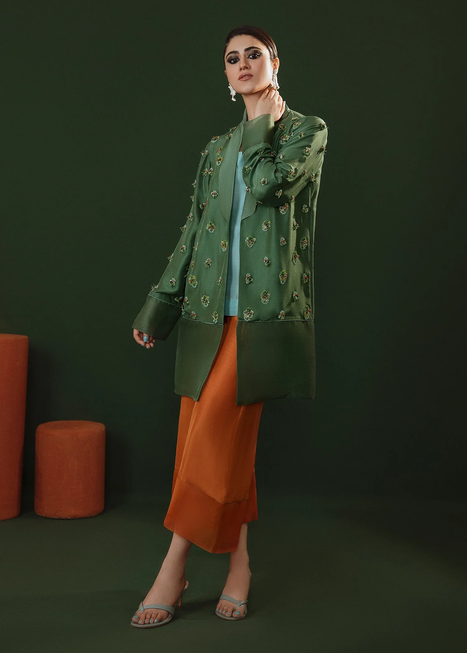 Wild poppy - Image 4