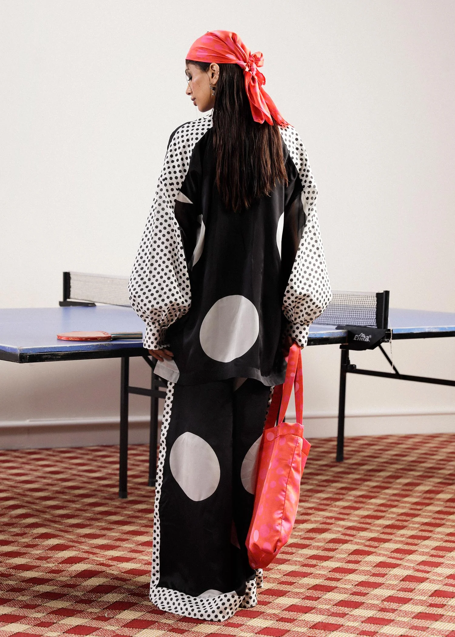 Yin (Black) - Image 2