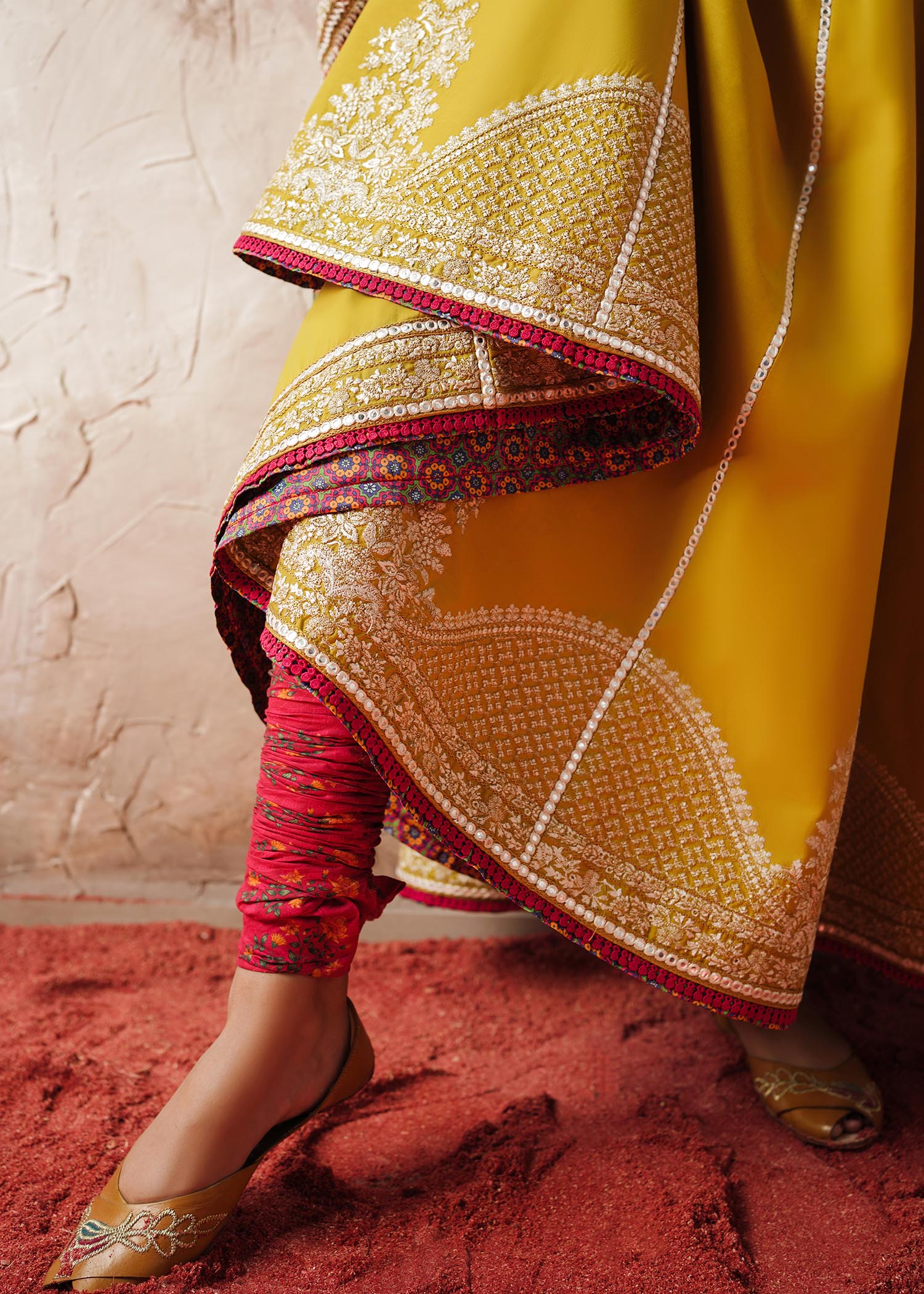 Zard Bahaar - Image 4