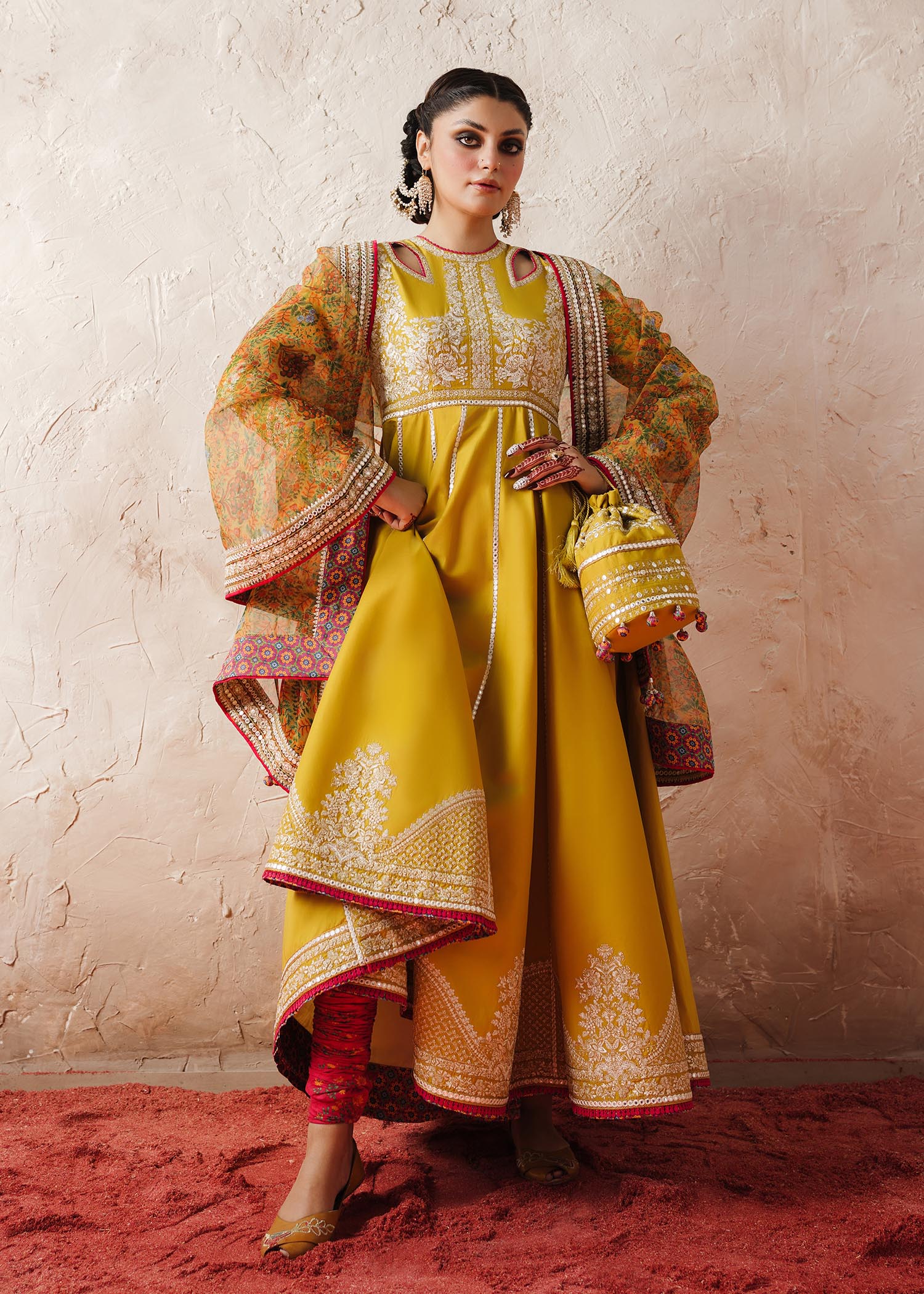 Zard Bahaar - Image 5