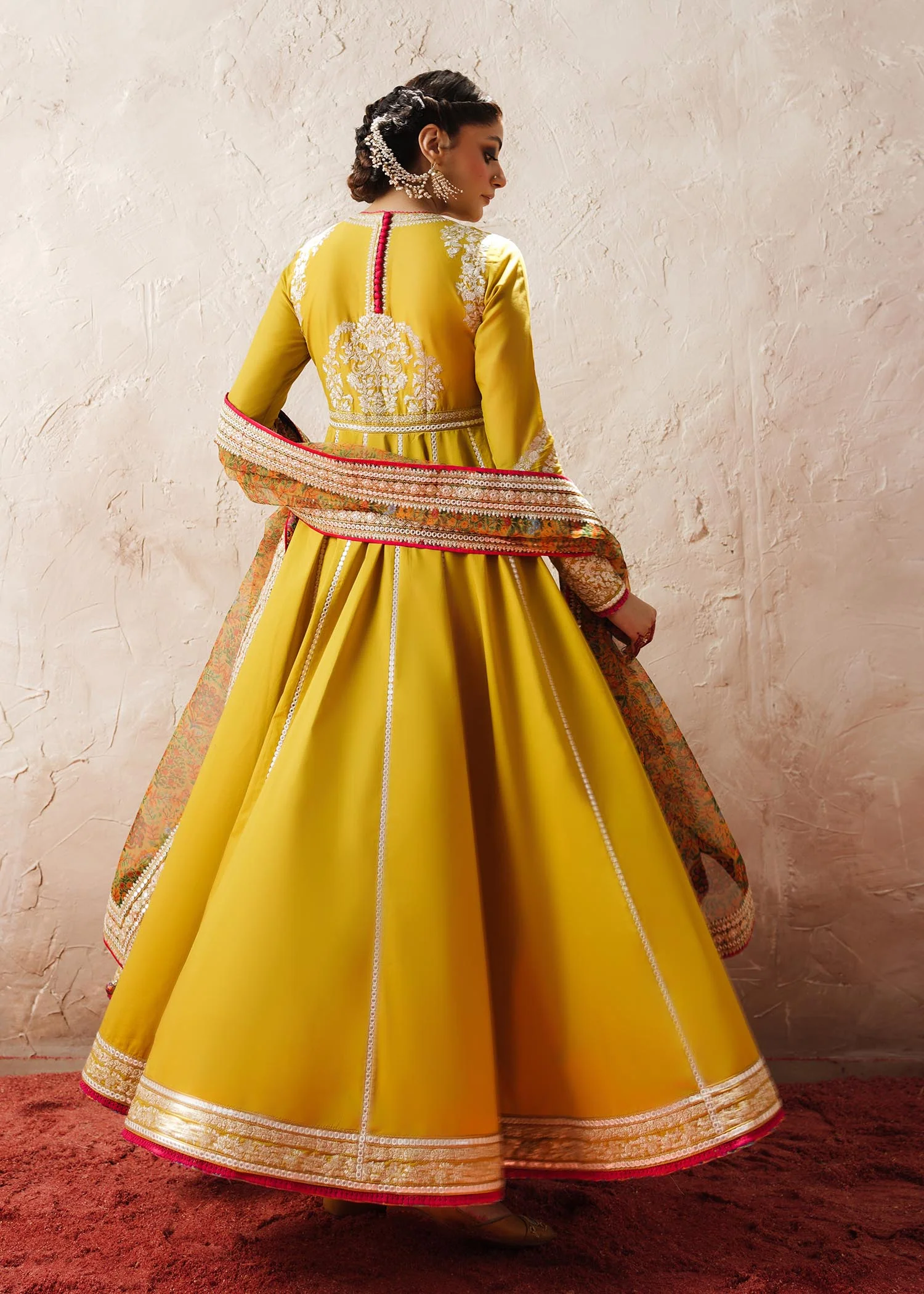 Zard Bahaar - Image 6