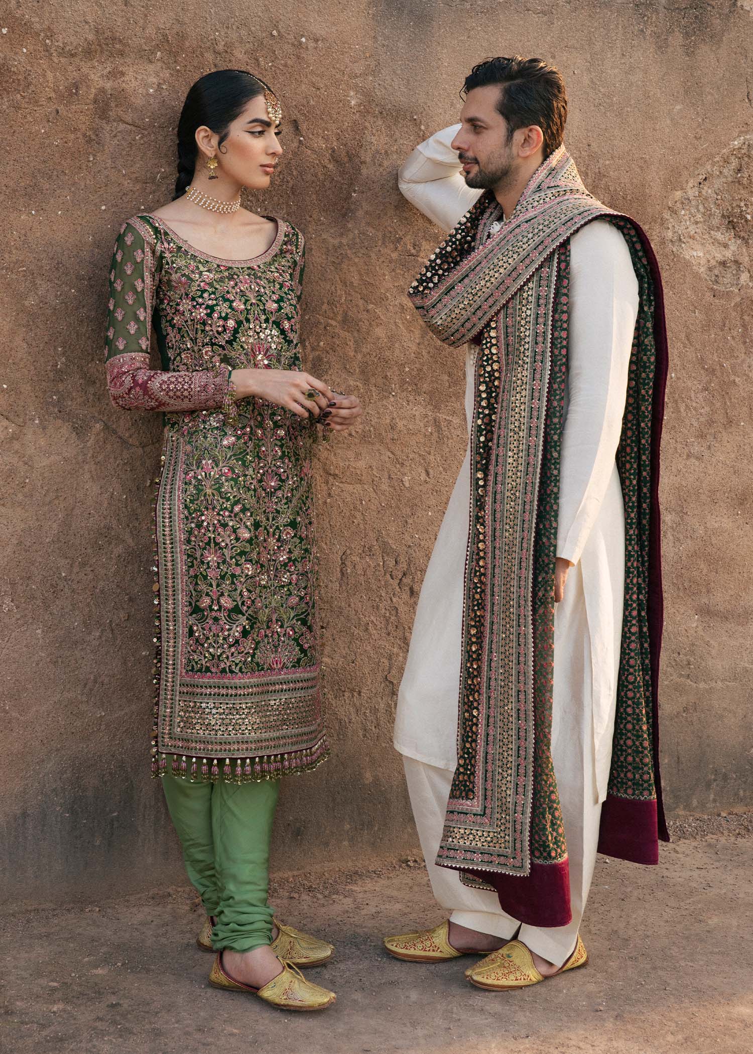 Zeenat - Image 5